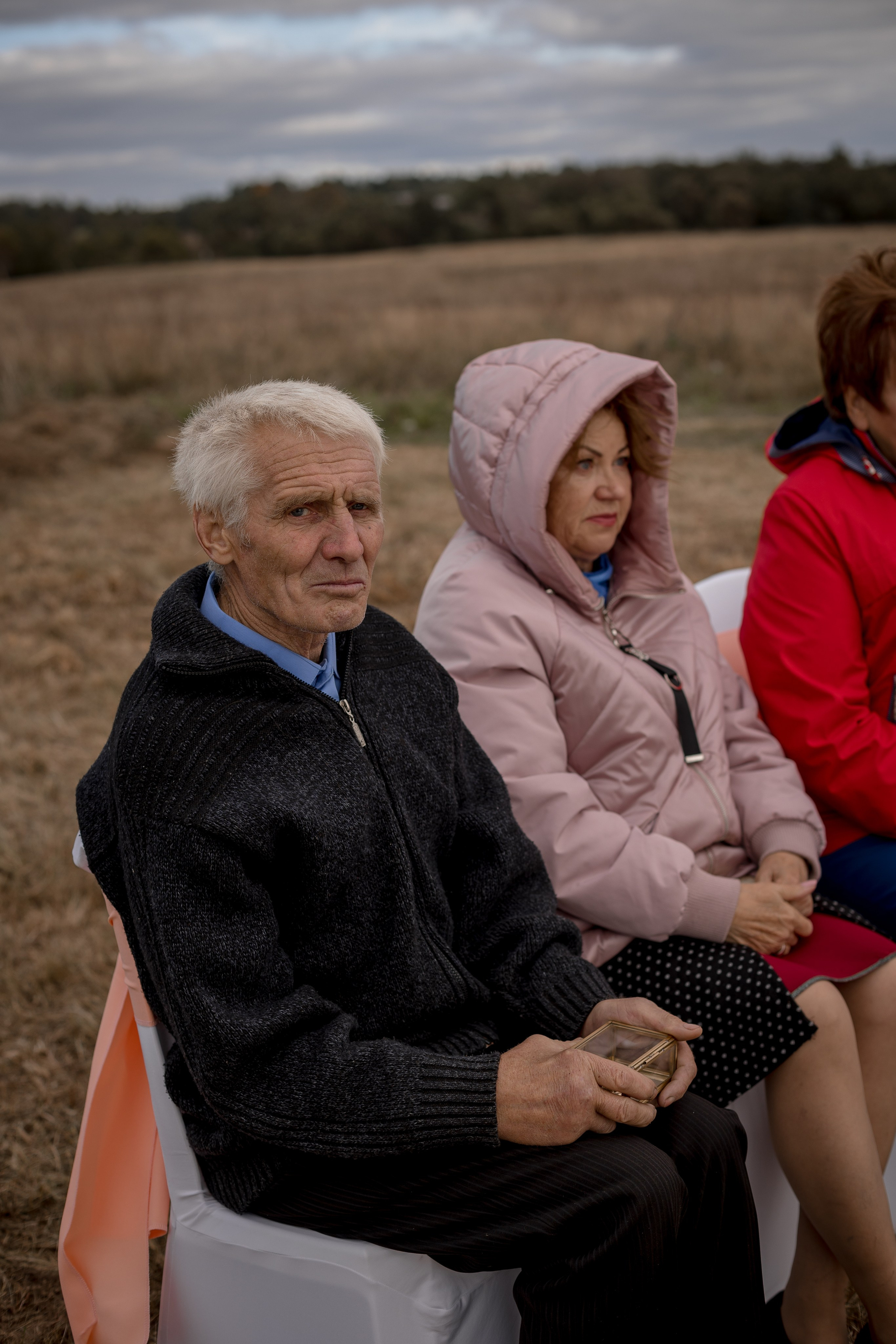 Алина & Илья. Фотограф Королькова Татьяна