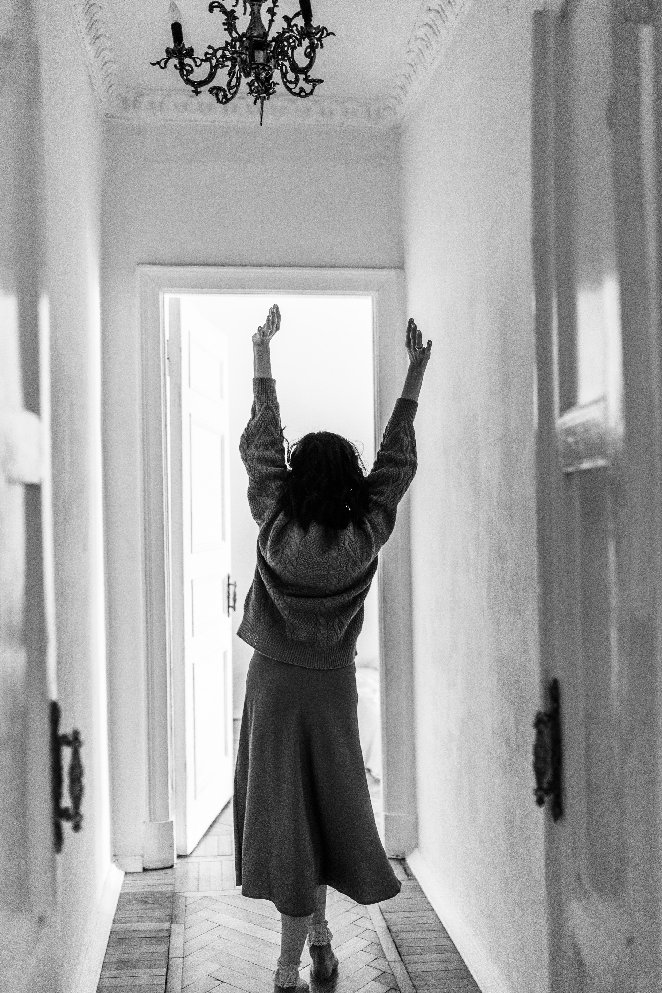 Мама+дочка. Семейный фотограф Надежда Луковкина Москва