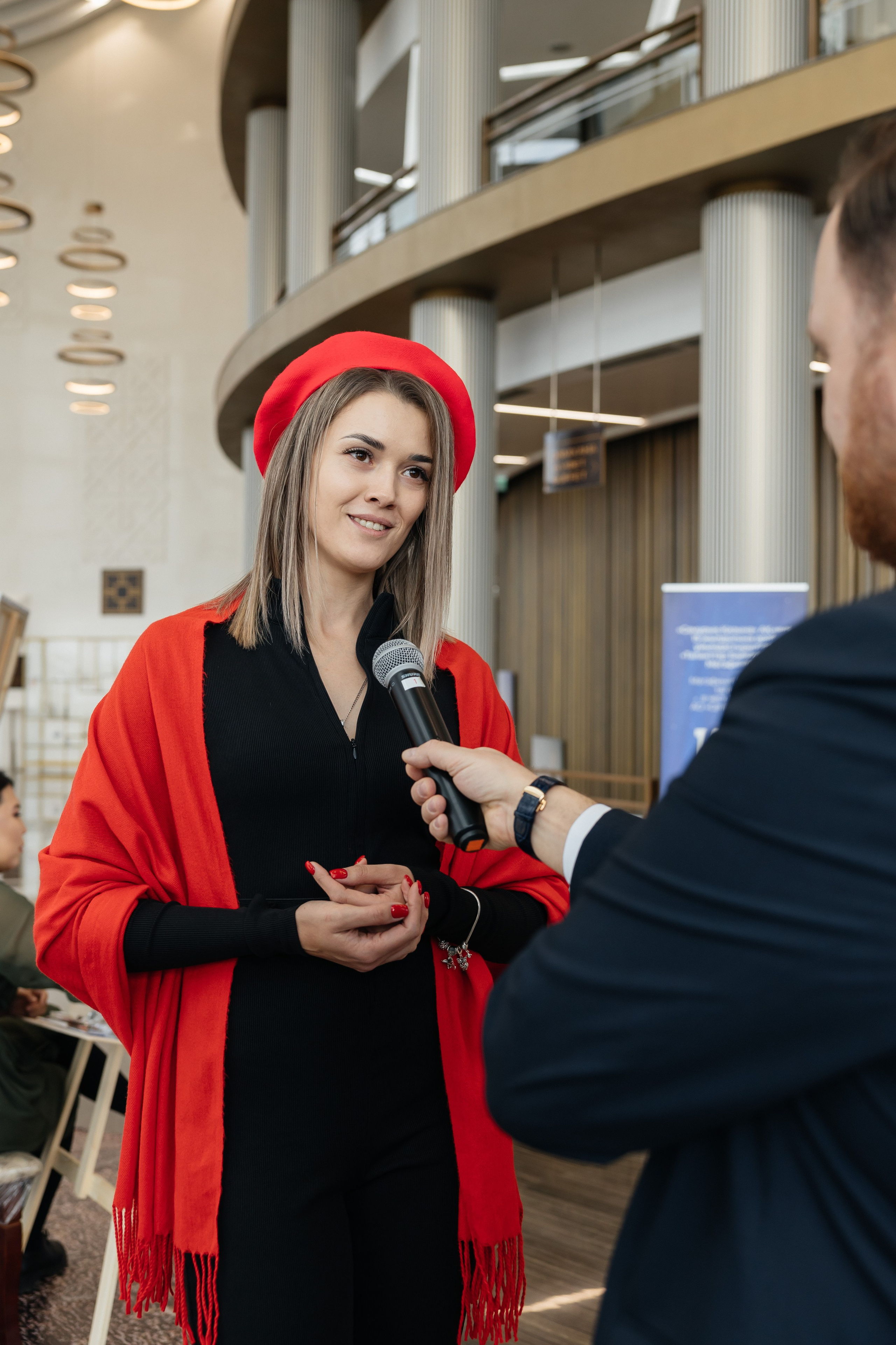 Samruk Kazyna 15 let. Профессиональный фотограф в городе Астана/Алматы Даурен Сембаев