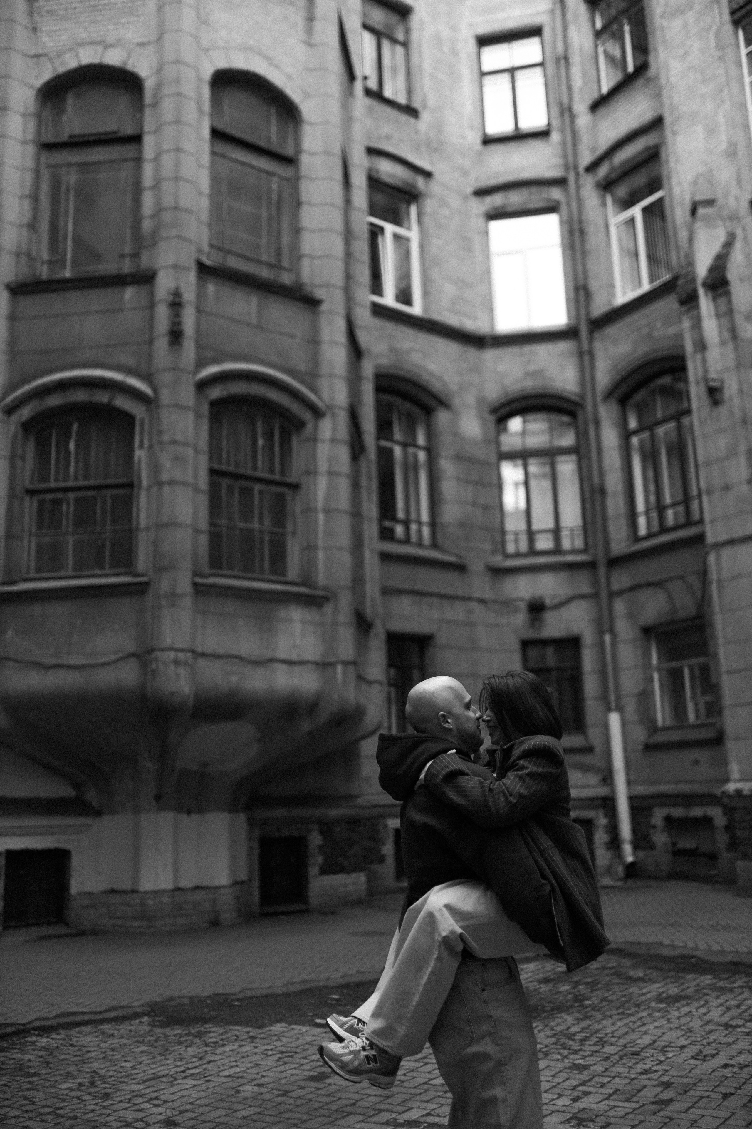 Влад & Яна. Семейный фотограф Наталья Ковтун Санкт-Петербург