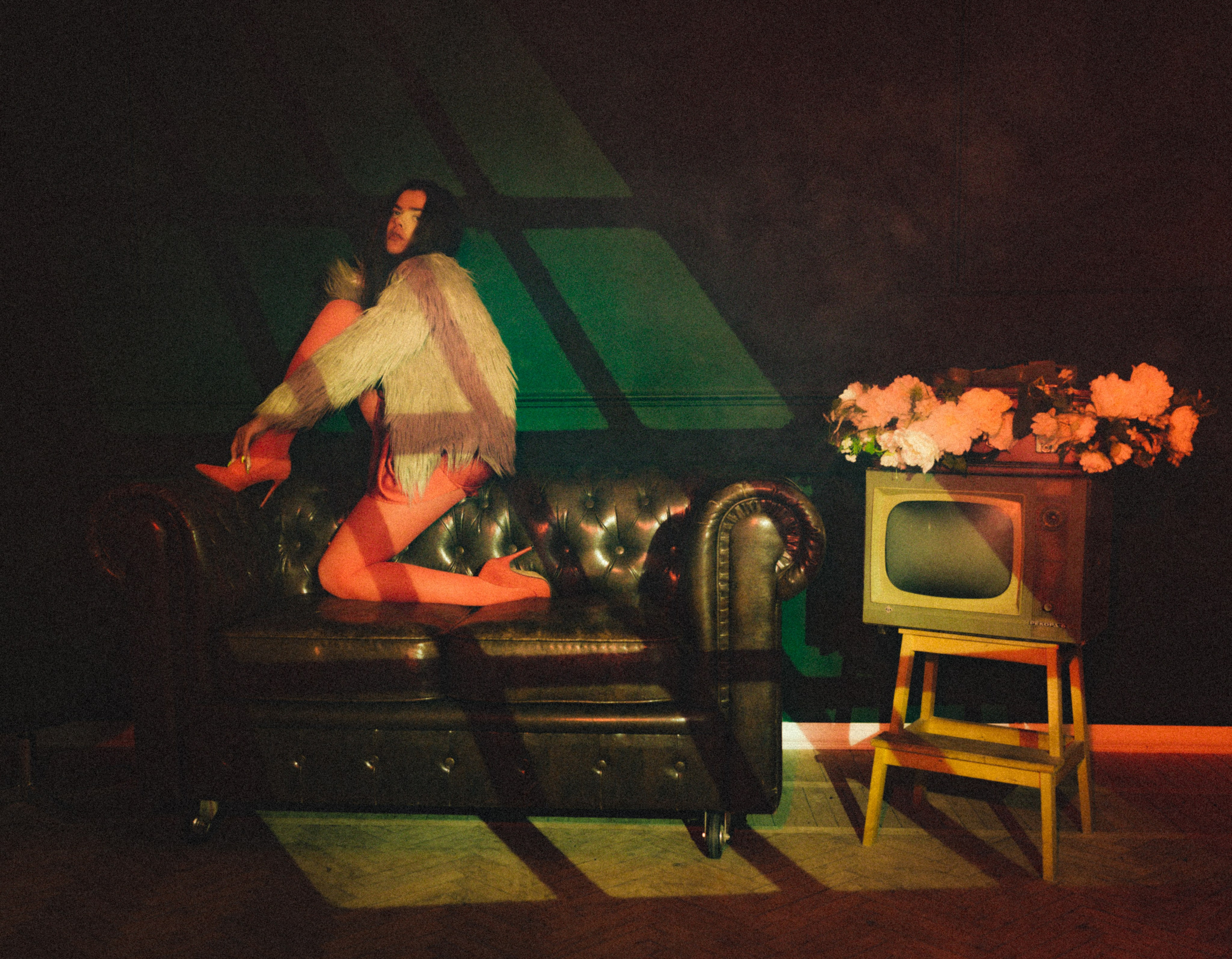 Съёмка в студии ёрк, агентство Aesthetics | the academy | Yaroslavl. Сергей Батый коммерческий фотограф в городе Ярославль и Москве