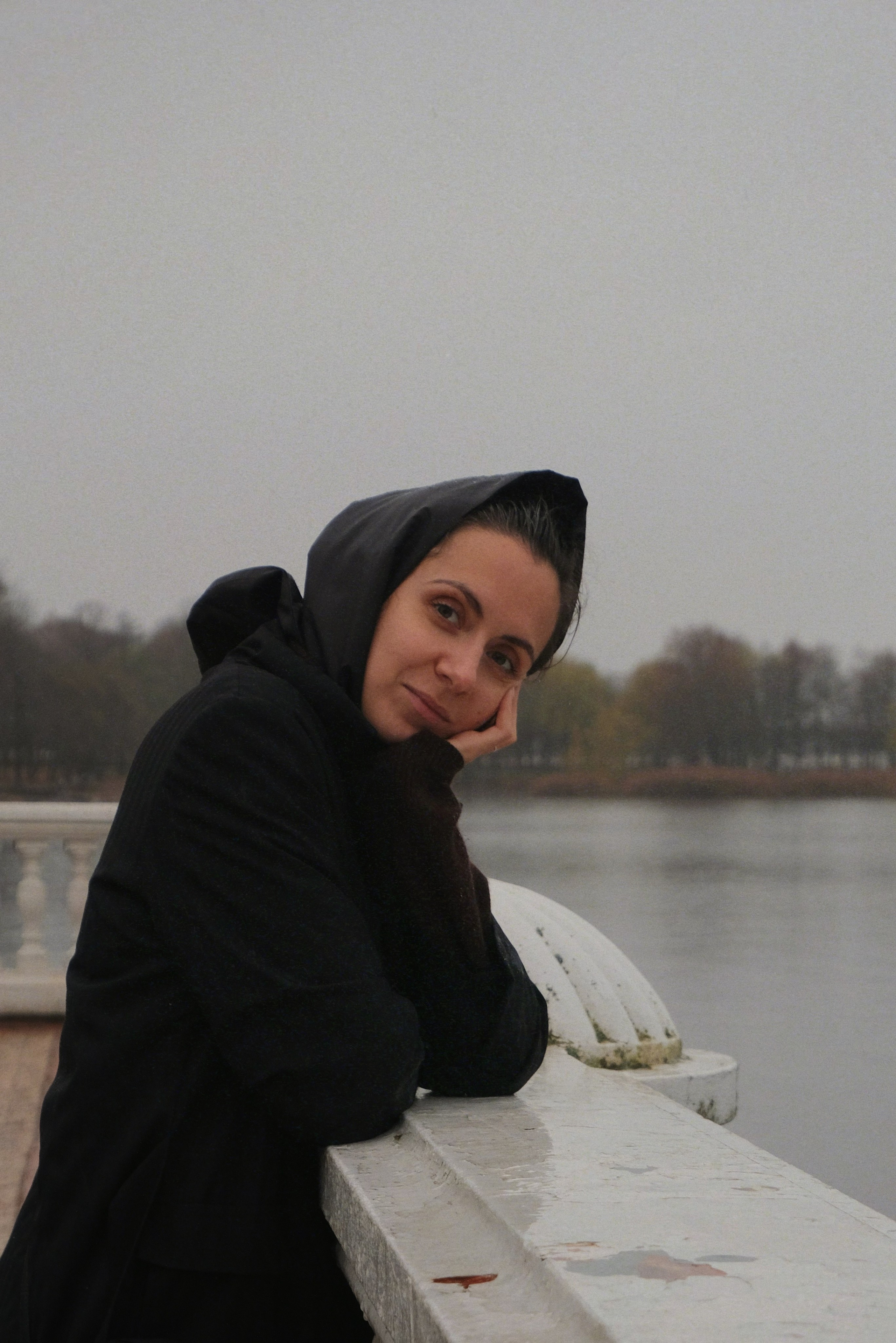 Лица. Татьян гертье