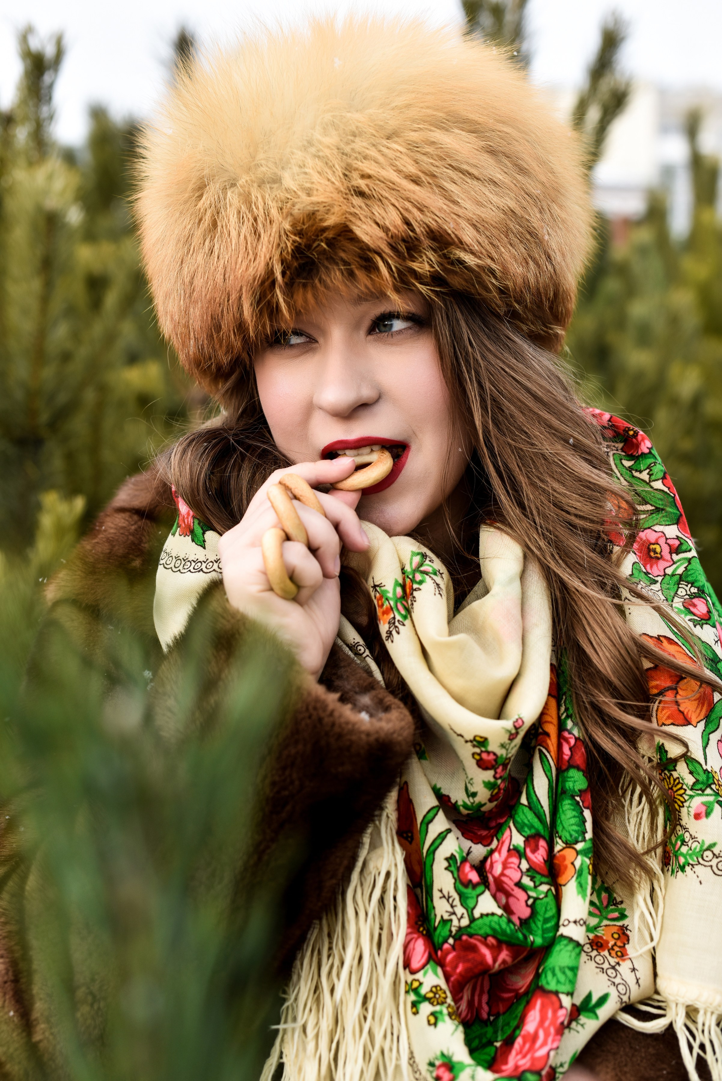 Семейный фотограф в Самаре Мария Компаниец