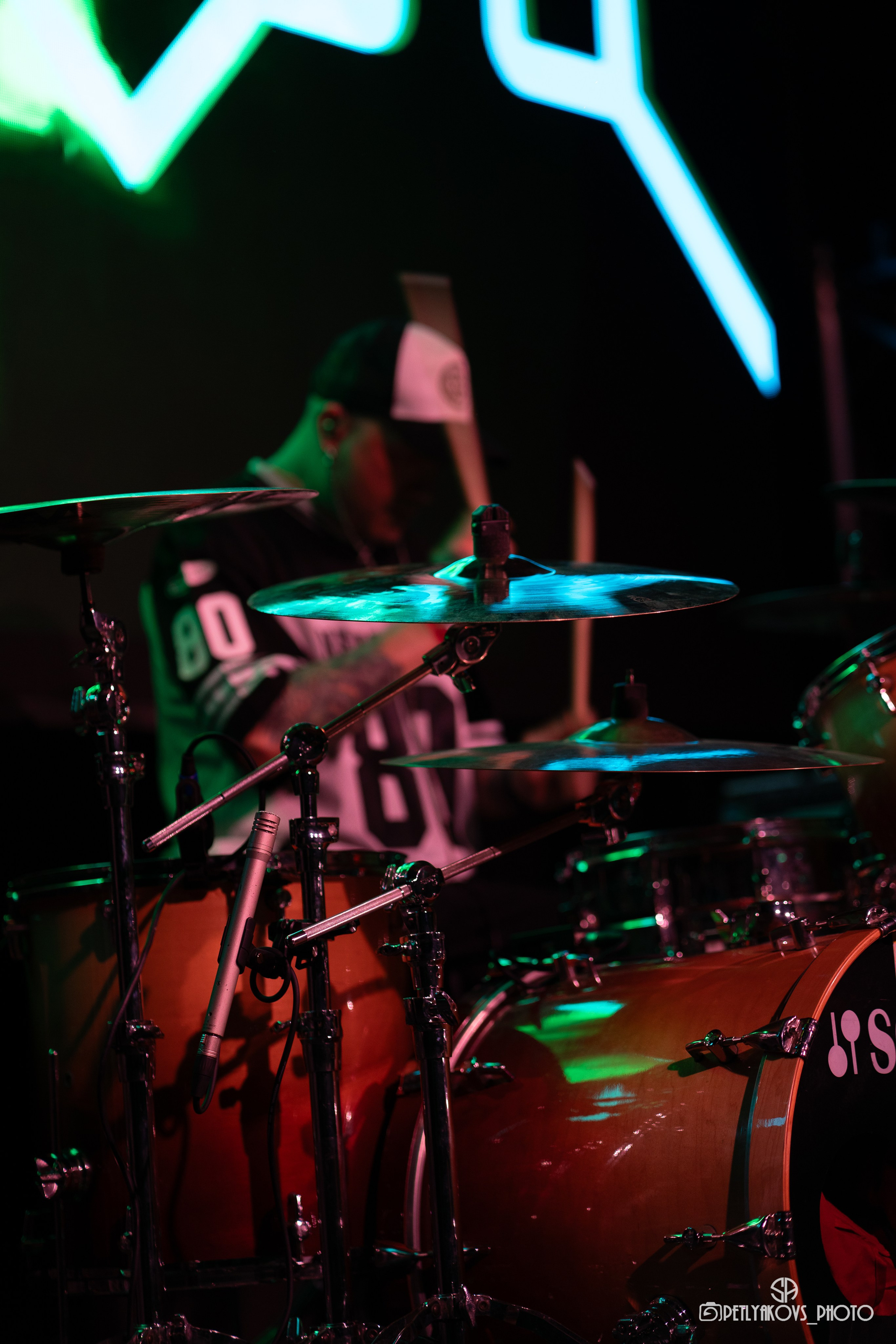 Концерт СЛОТ. Фотограф, видеограф Пятигорск, Ставрополь, Ессентуки, Petlyakovs_photo