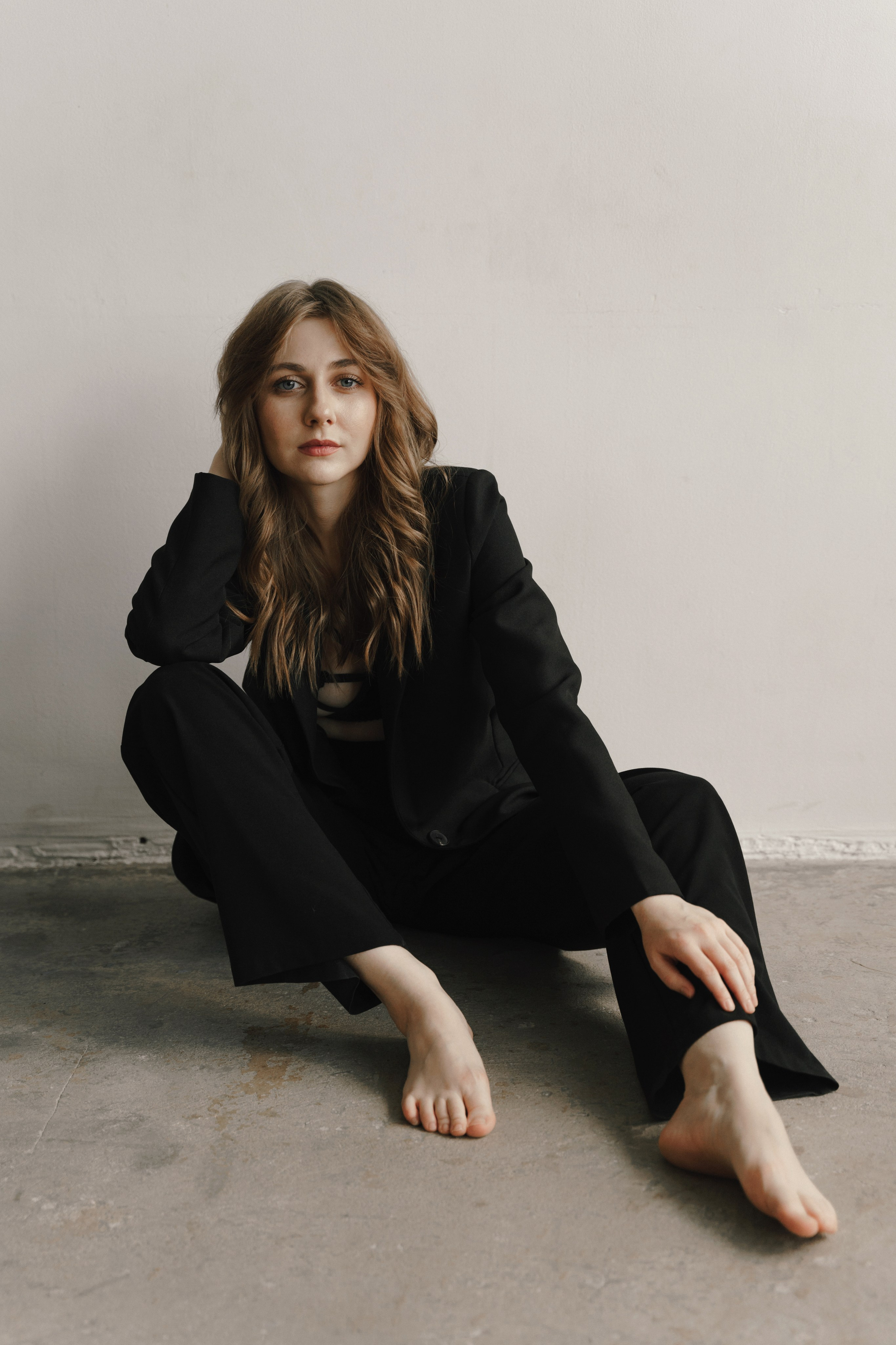 Анастасия. Фотограф в Новосибирске. Ефимова Анастасия