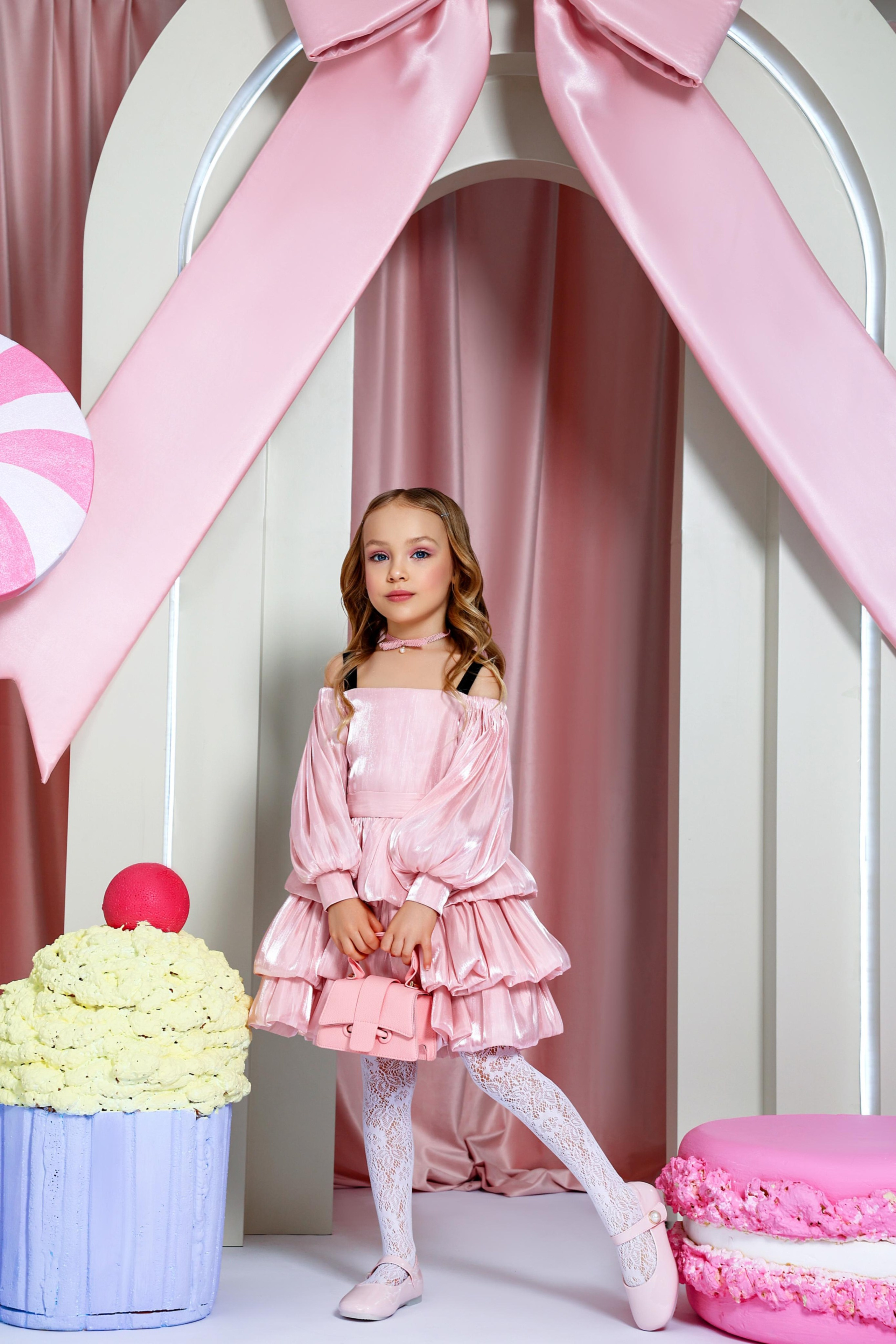 MARGO. Модельная студия MIA Models