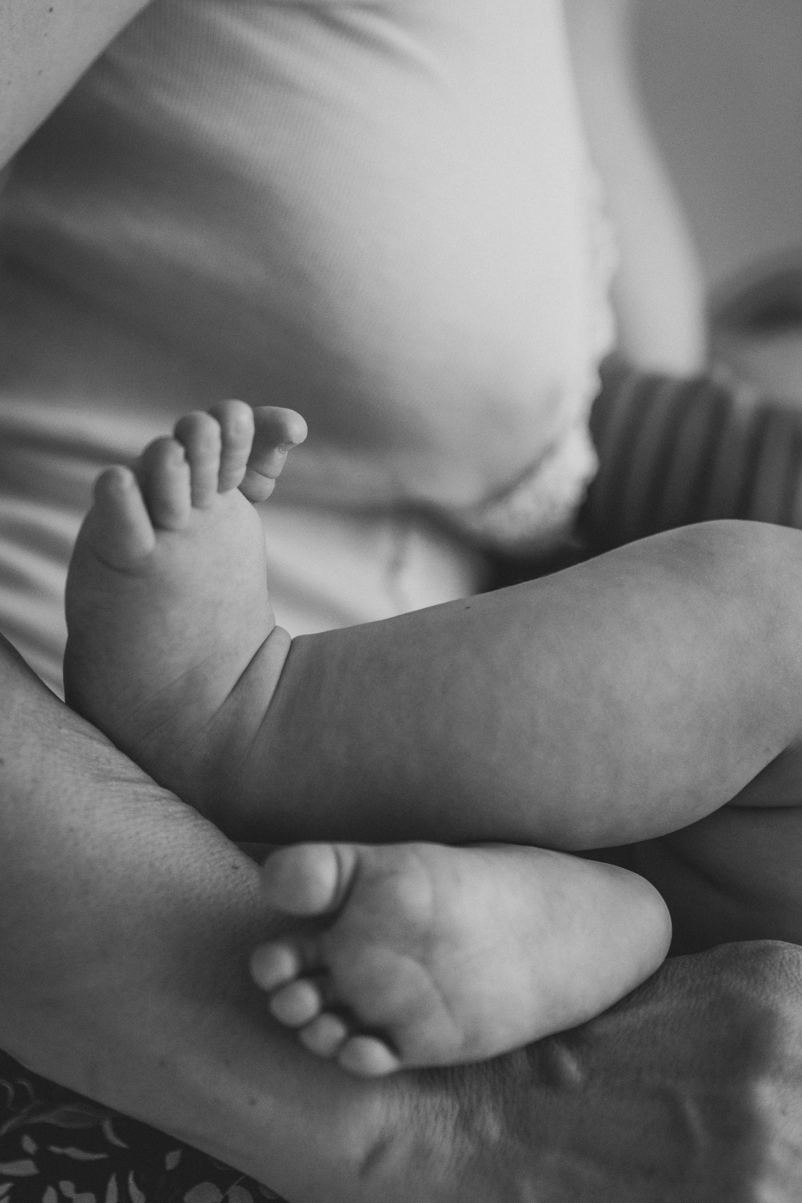 Домашняя фотосъемка грудного кормления. Семейный и школьный фотограф в Москве Анна Ткач