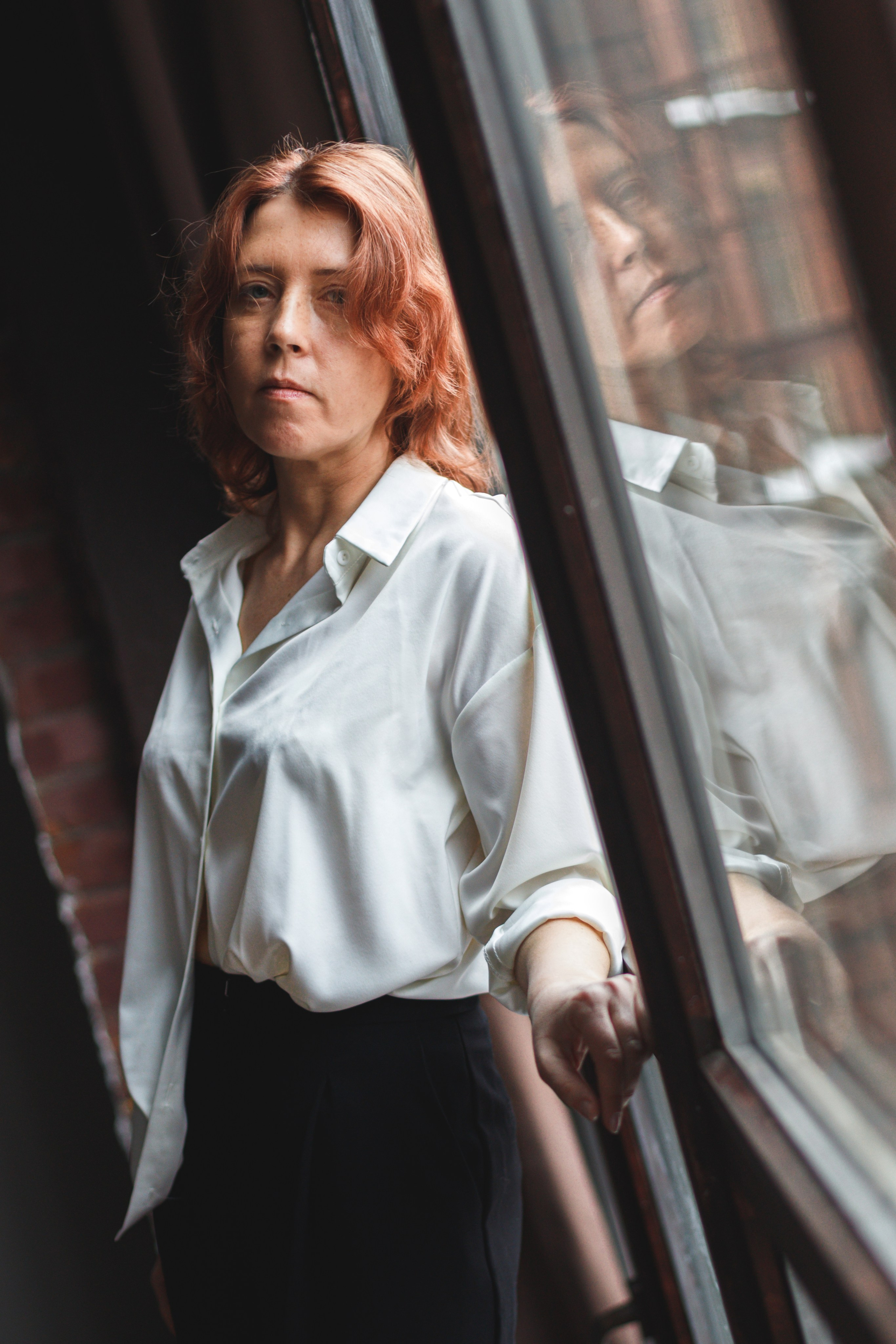 Лена. Семейный и школьный фотограф в Москве Анна Ткач