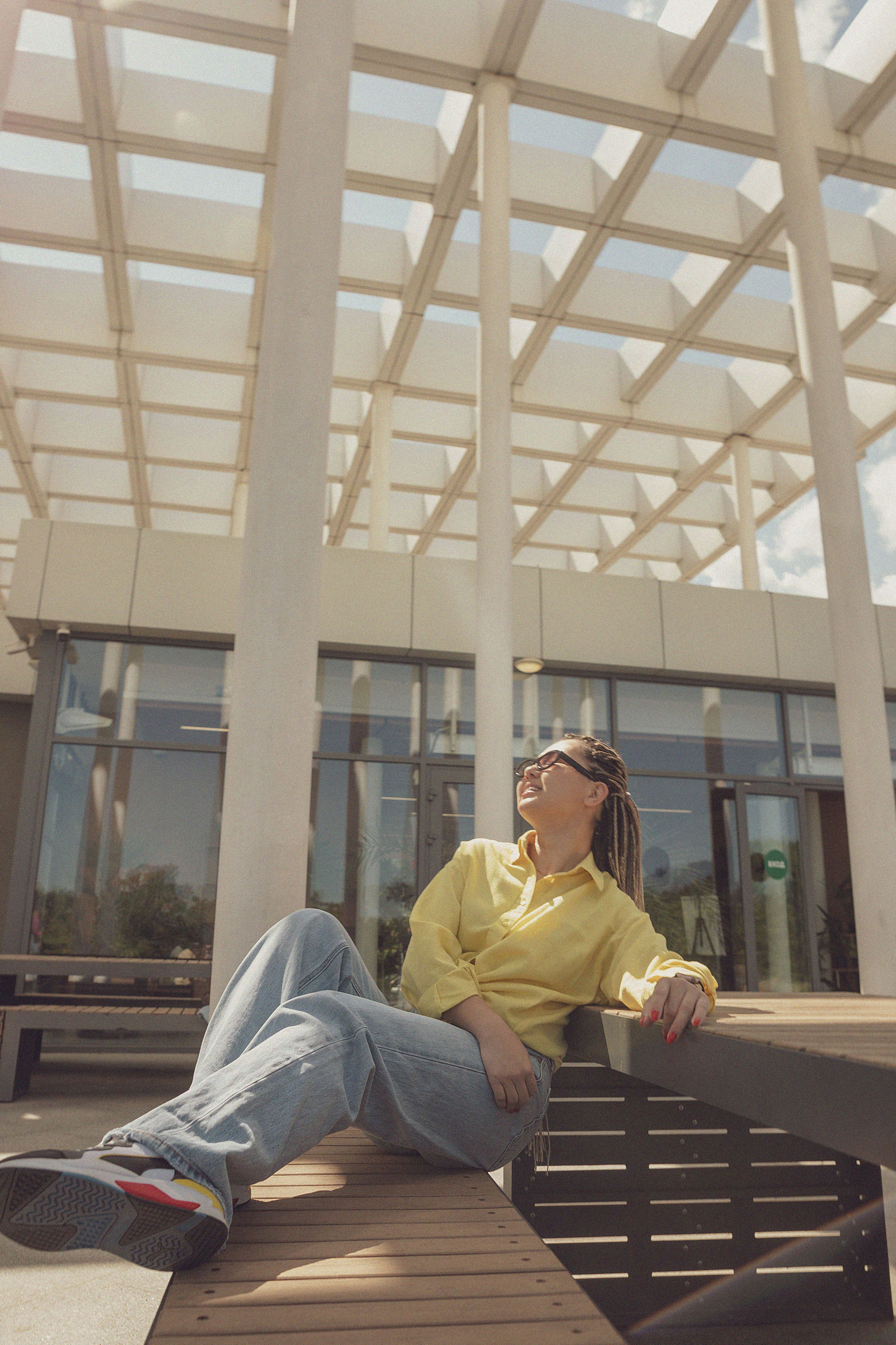 Фотосессия Акботы и Асель в Ботаническом саду. Свадебный, семейный и портретный фотограф в Алматы, Костанай