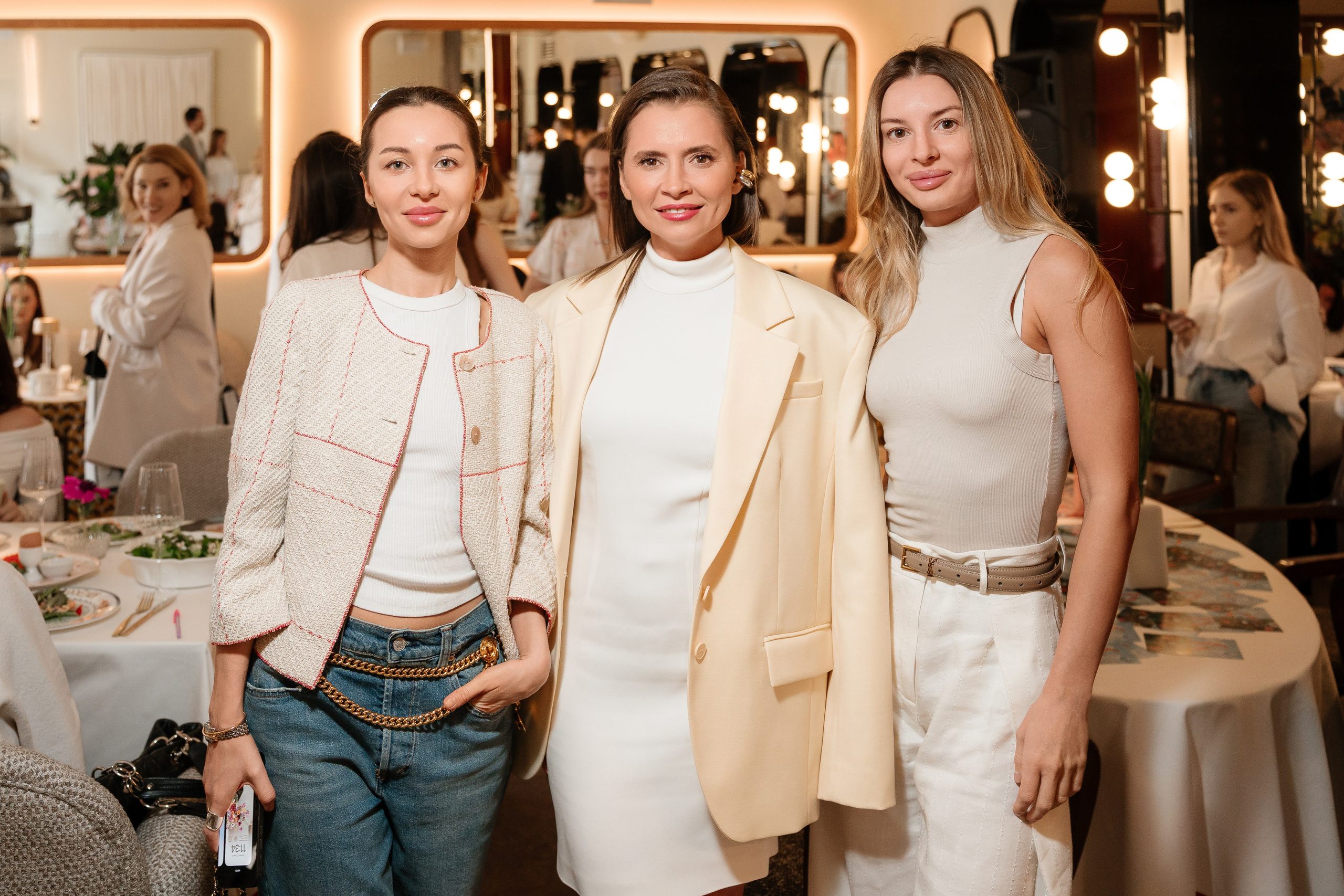 Репортажная съемка. Профессиональный фотограф в Москве — Руслан Альтимиров