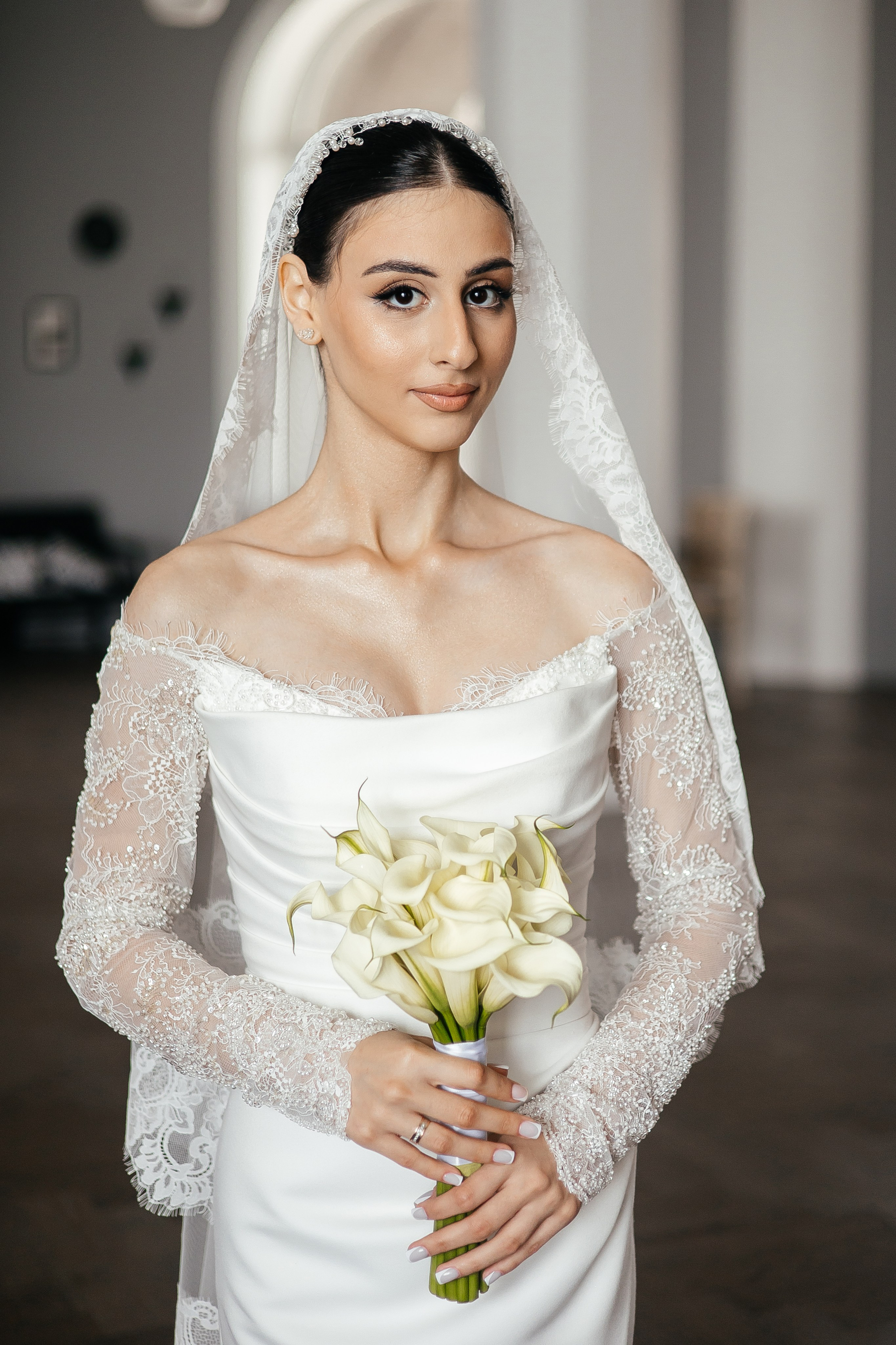 Сетрак и Марианна. Фотограф в Красноярске Надежда Воскресенская