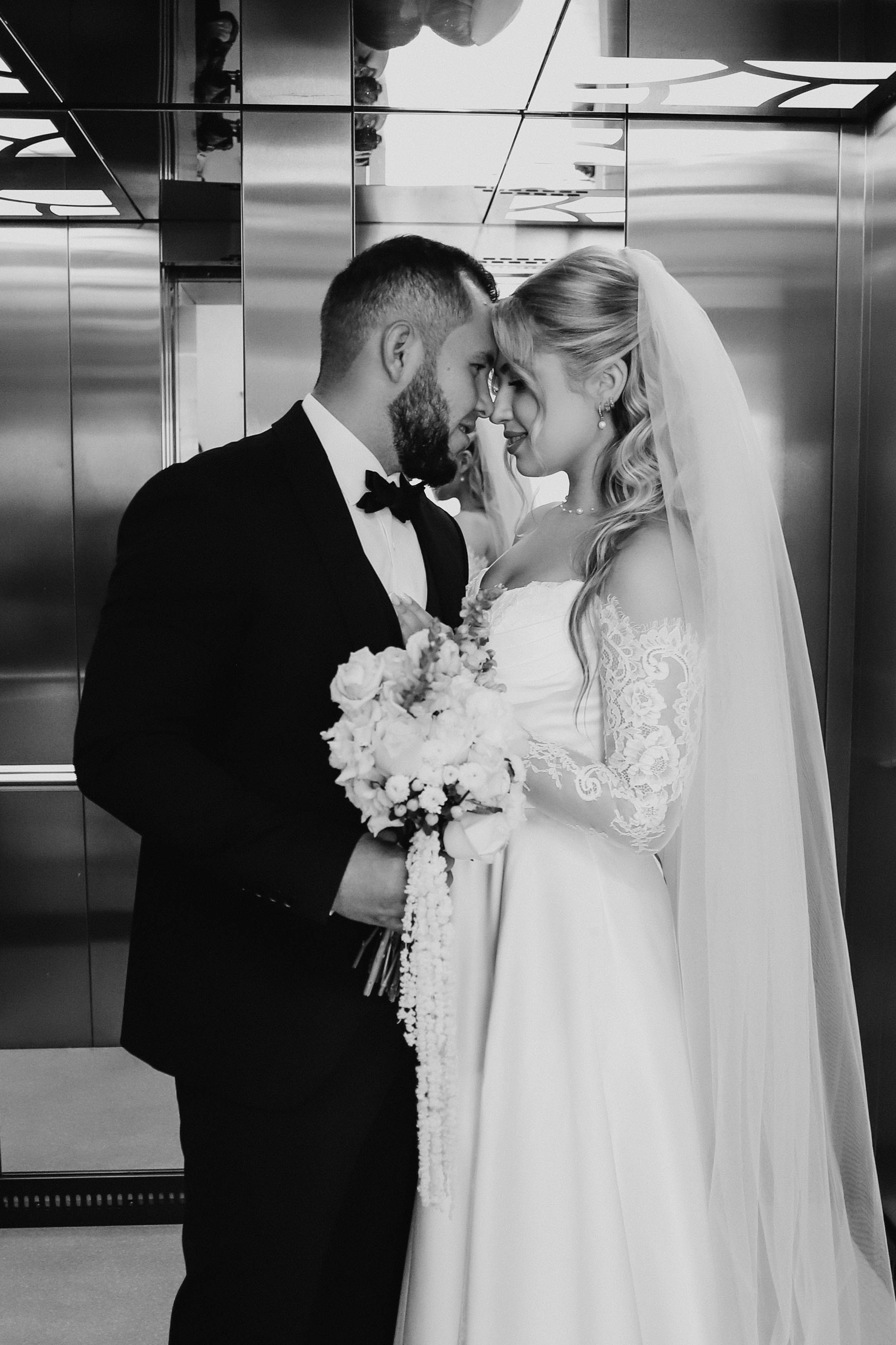 СОФИЯ & МИХАИЛ. Фотограф Мариуполь | Ялта | Крым — Диана Мазенко