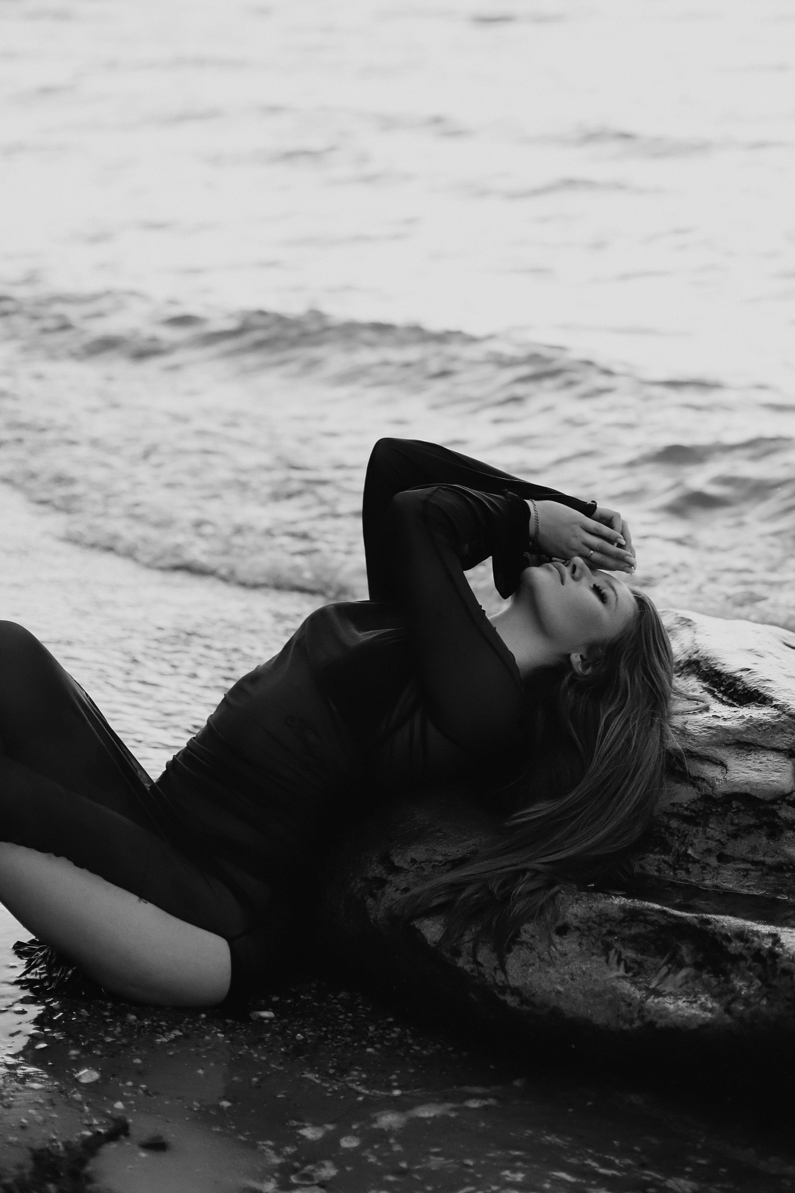 АЛИНА. Фотограф Мариуполь | Ялта | Крым — Диана Мазенко