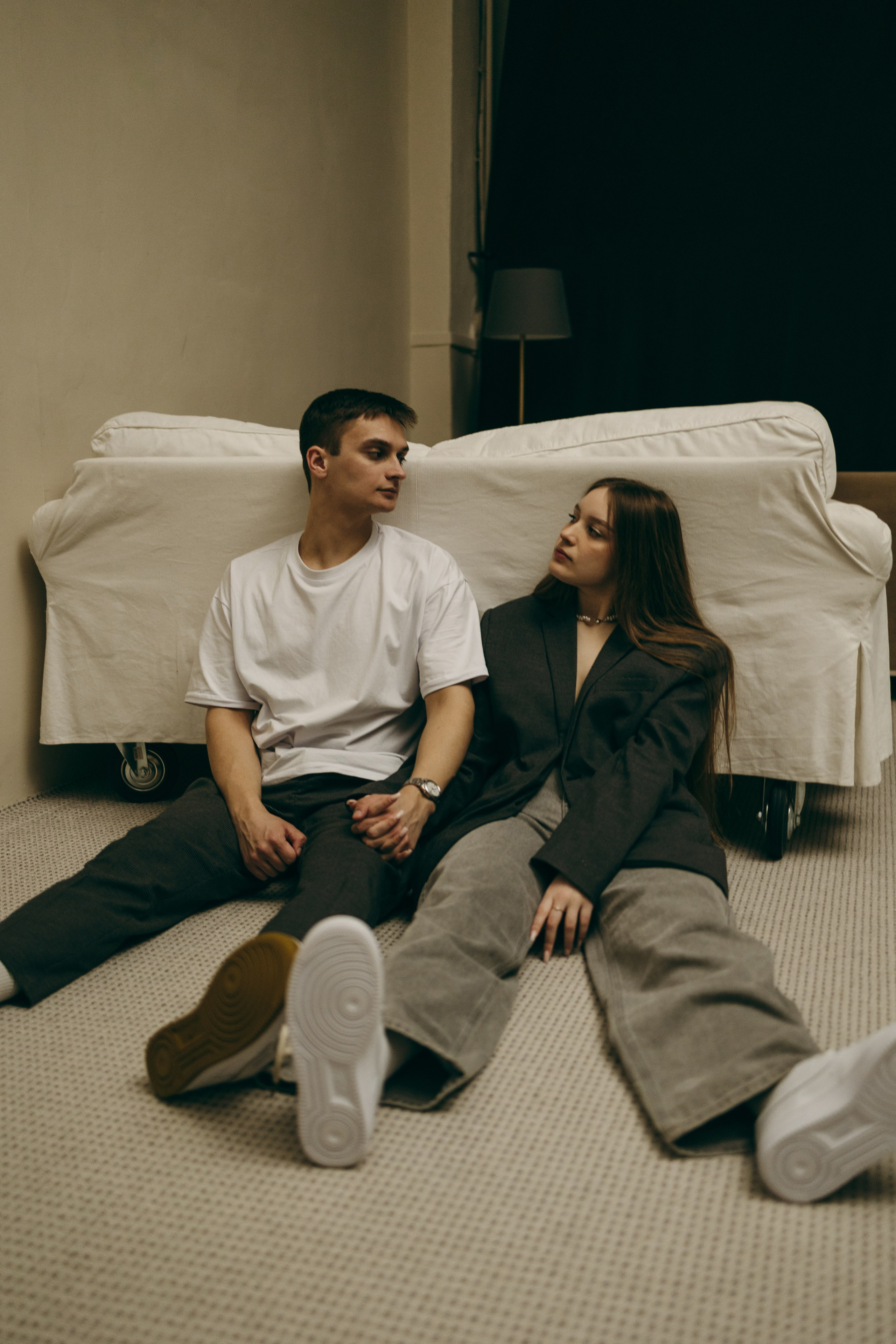 Иван и Наталья | история любви