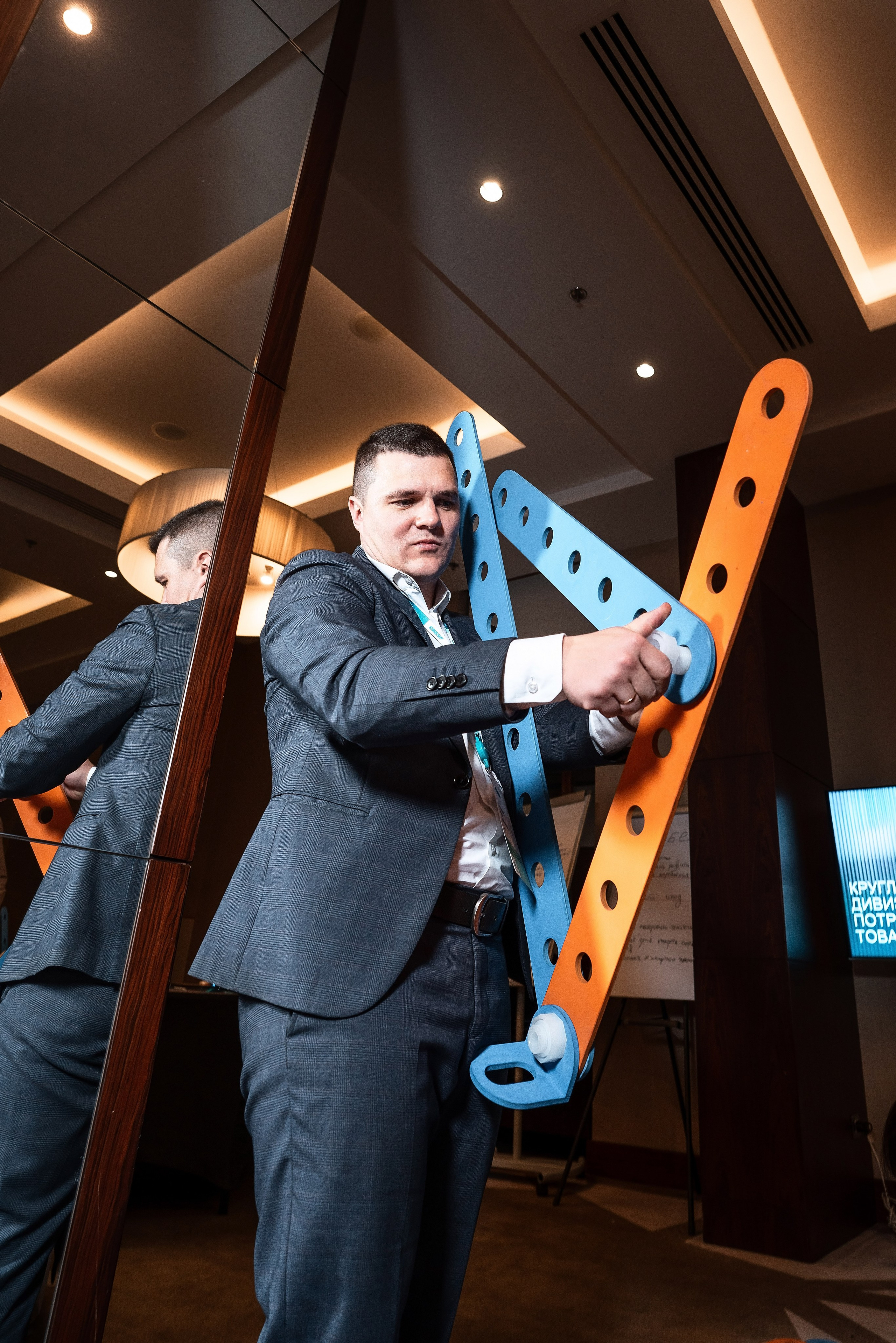 Фотоотчет Сибур. Фотограф Сочи