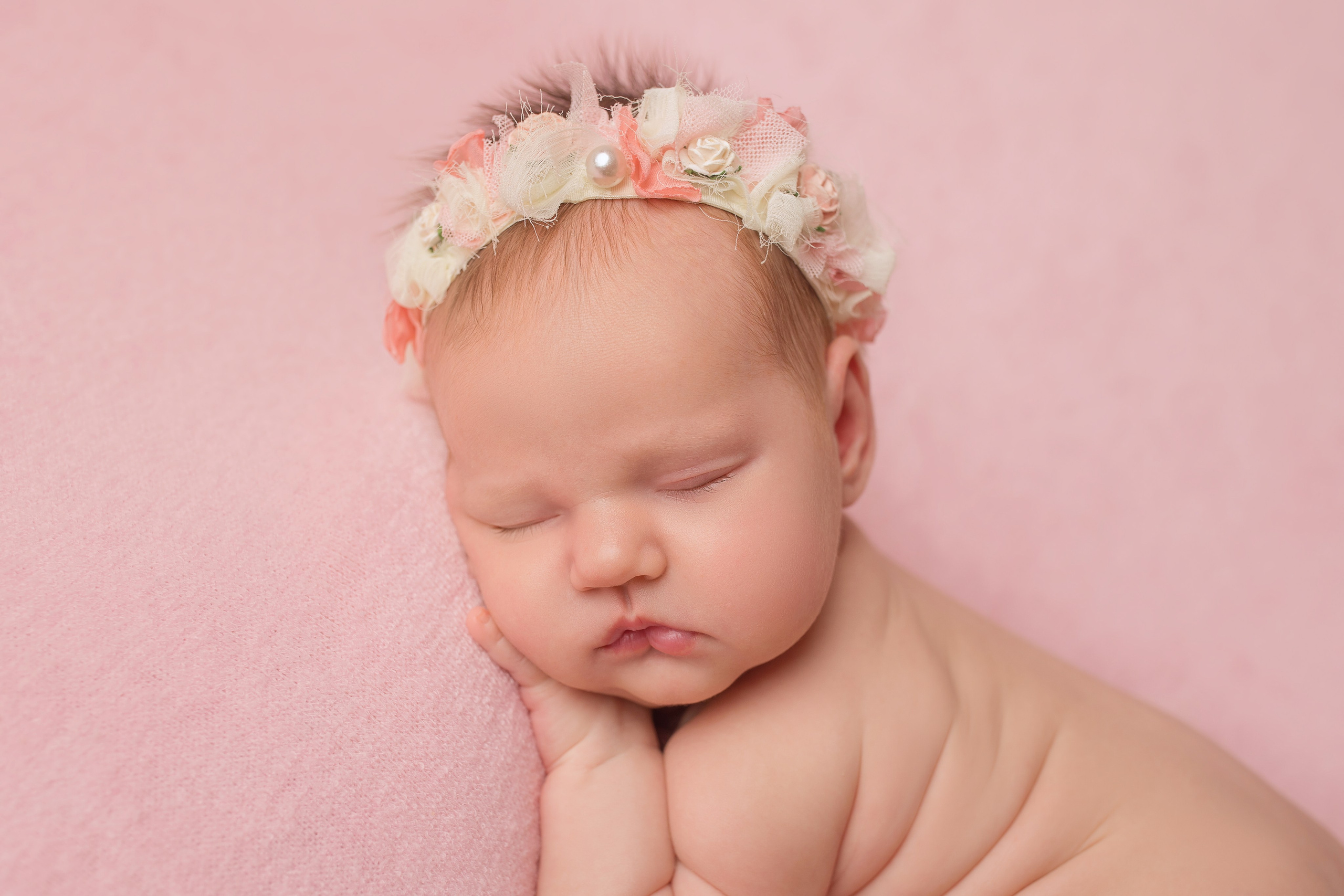 Фотосъемка младенцев Хабаровск, фотосессия новорожденных Хабаровск, фотосессия newborn Хабаровск