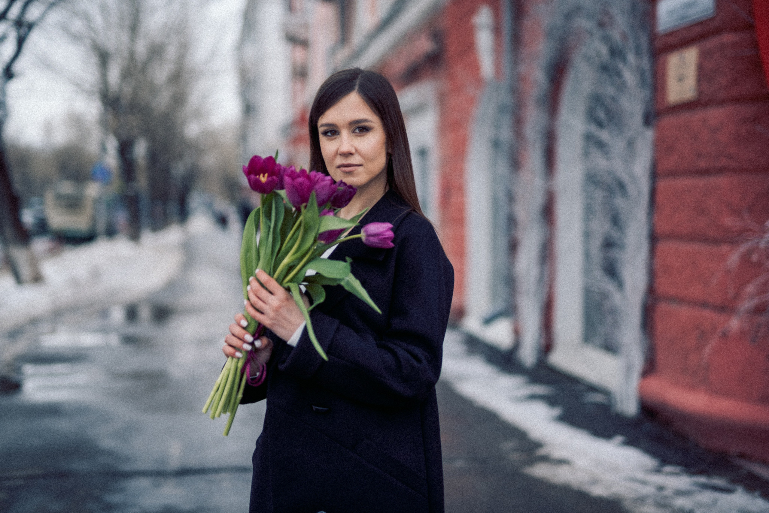 ЛАРИСА. Семейный фотограф в Барнауле