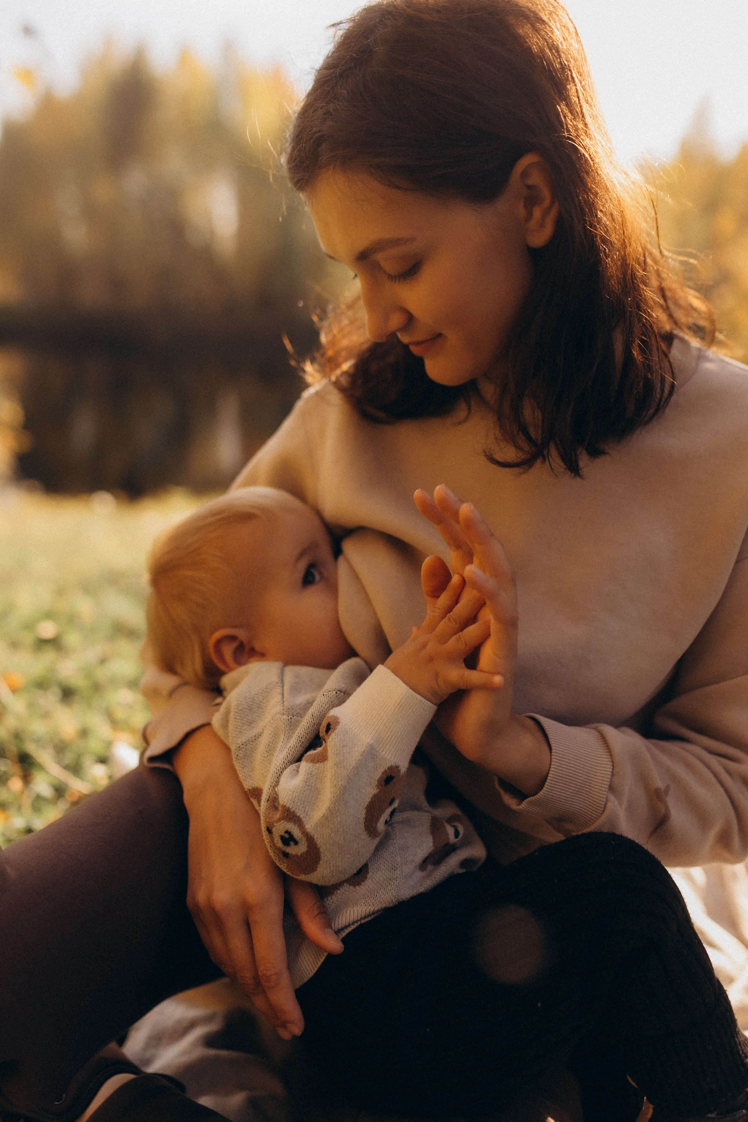 15.09 Арина и Елисей. Семейный и домашний фотограф Советский Югорск Екатерина Цыганок