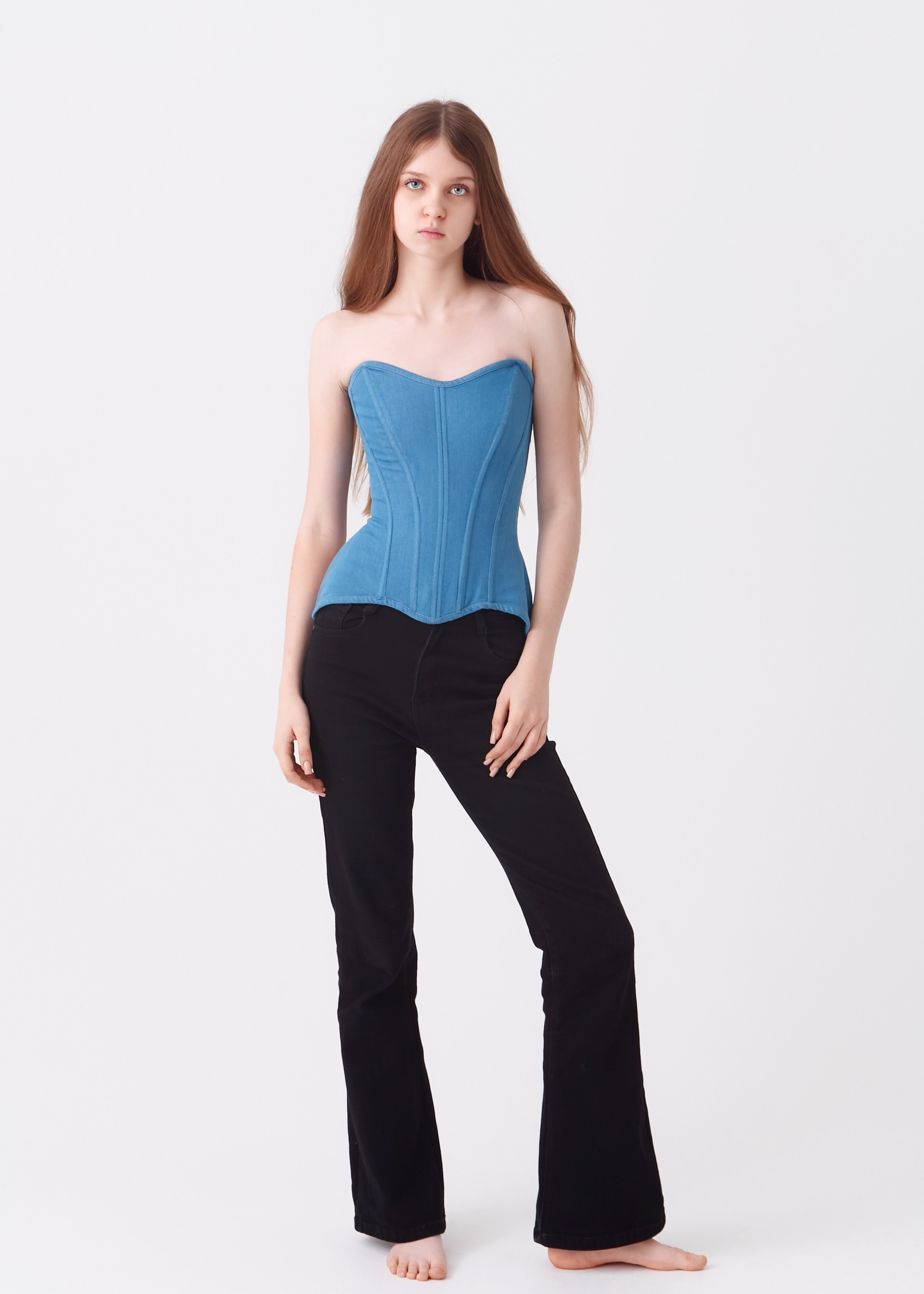 Модельные тесты для Ксении. Модельные тесты в Москве. Фотограф Вика Паршина