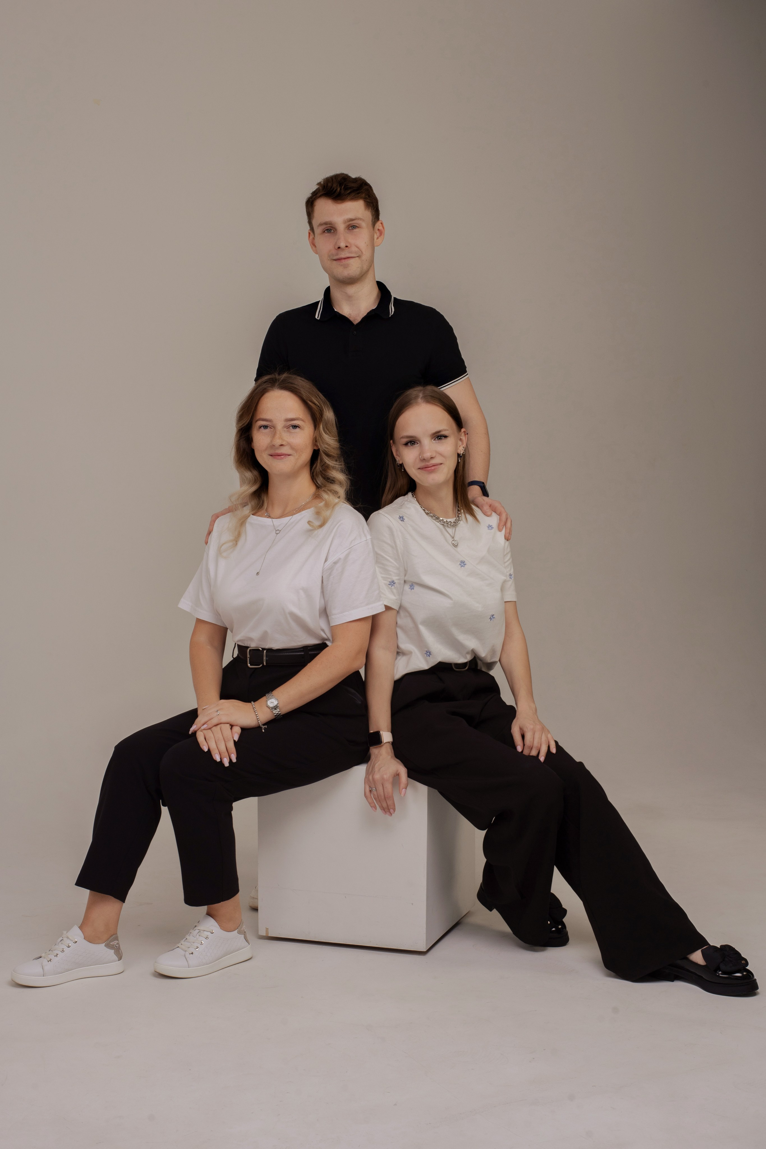 Alteasy. Лина Курочка — ваш фотограф