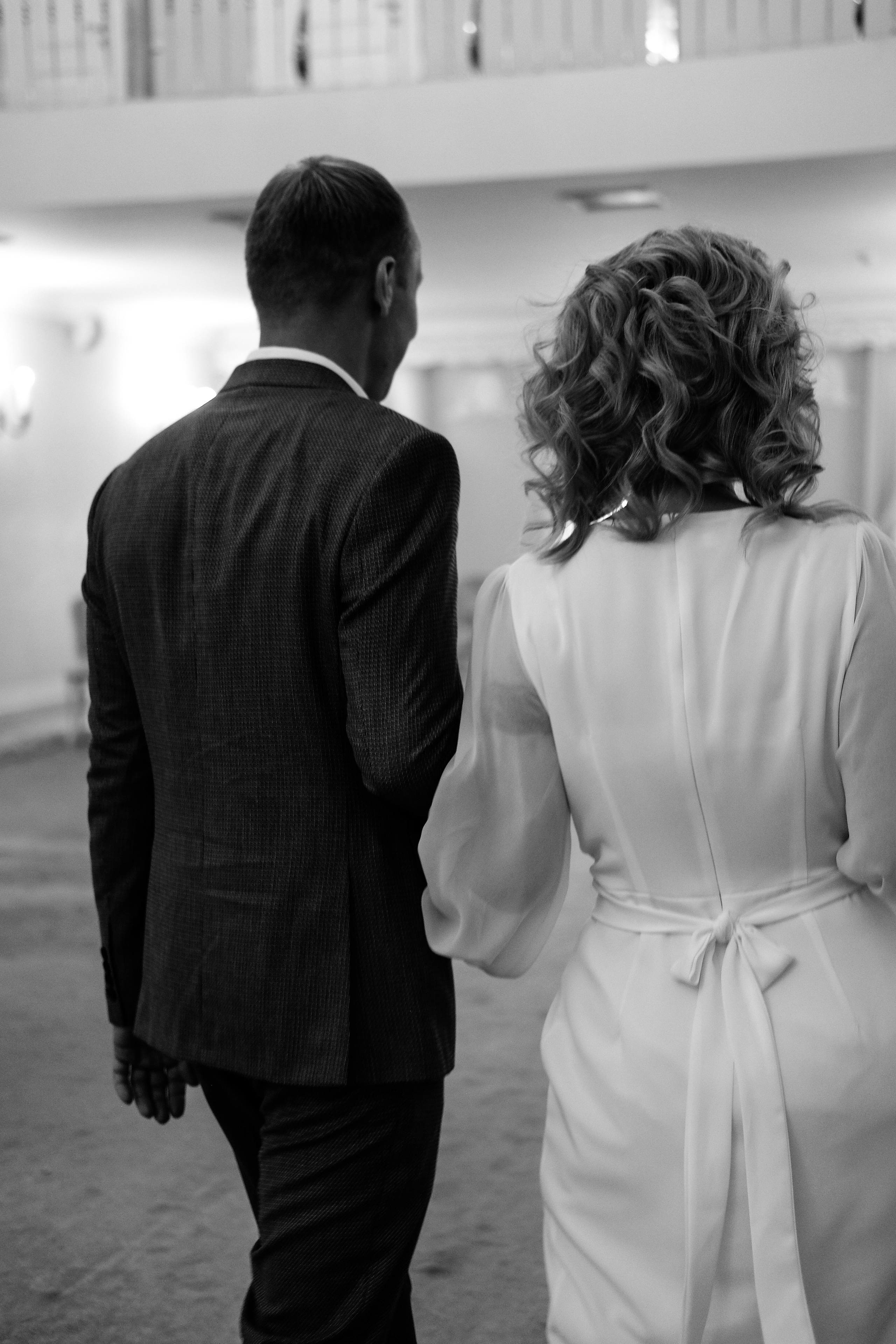 Сергей и Татьяна. Свадебный и портретный фотограф в Санкт-Петербурге Варламова Татьяна