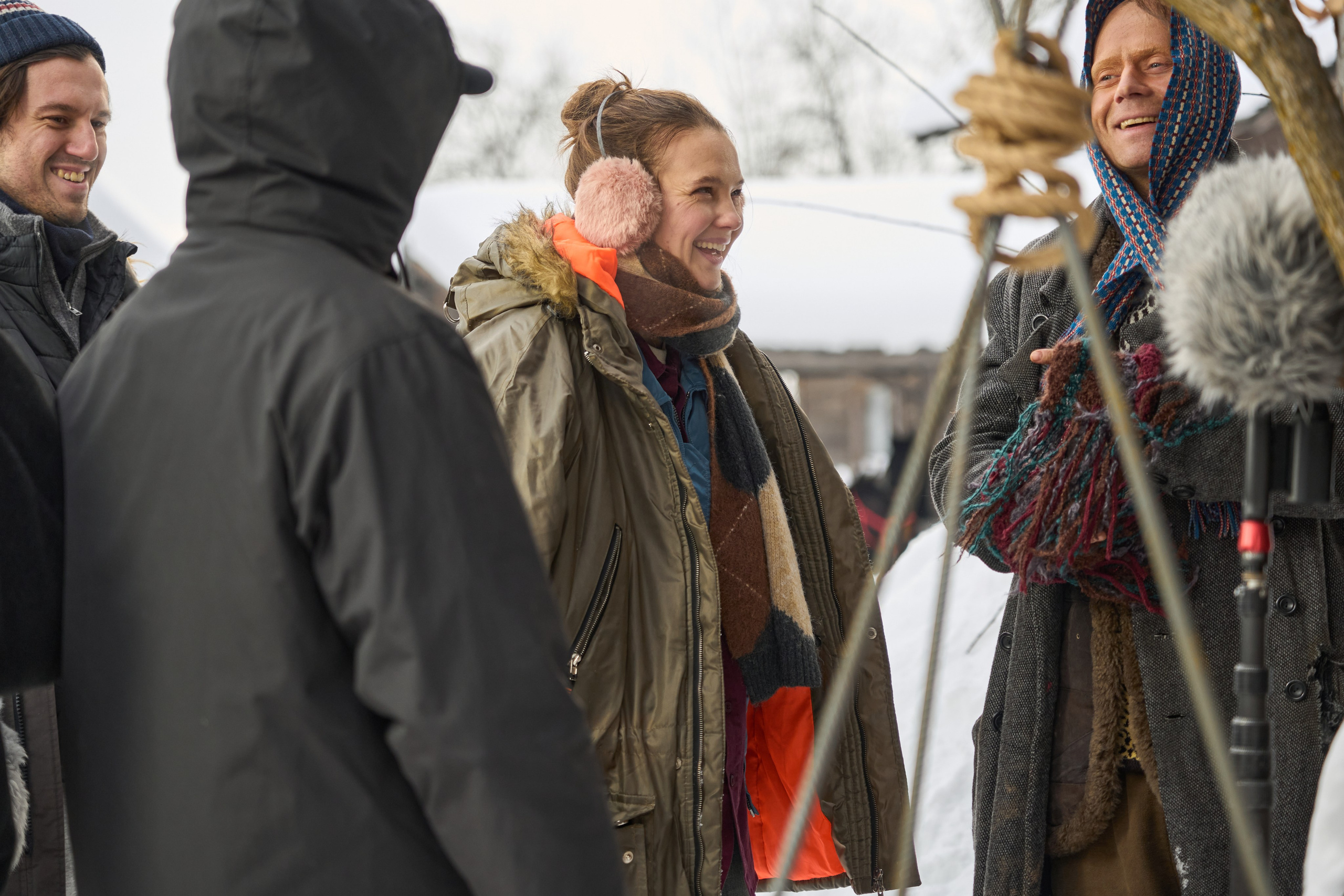 Тударинова Дарья — репортажный фотограф в Москве