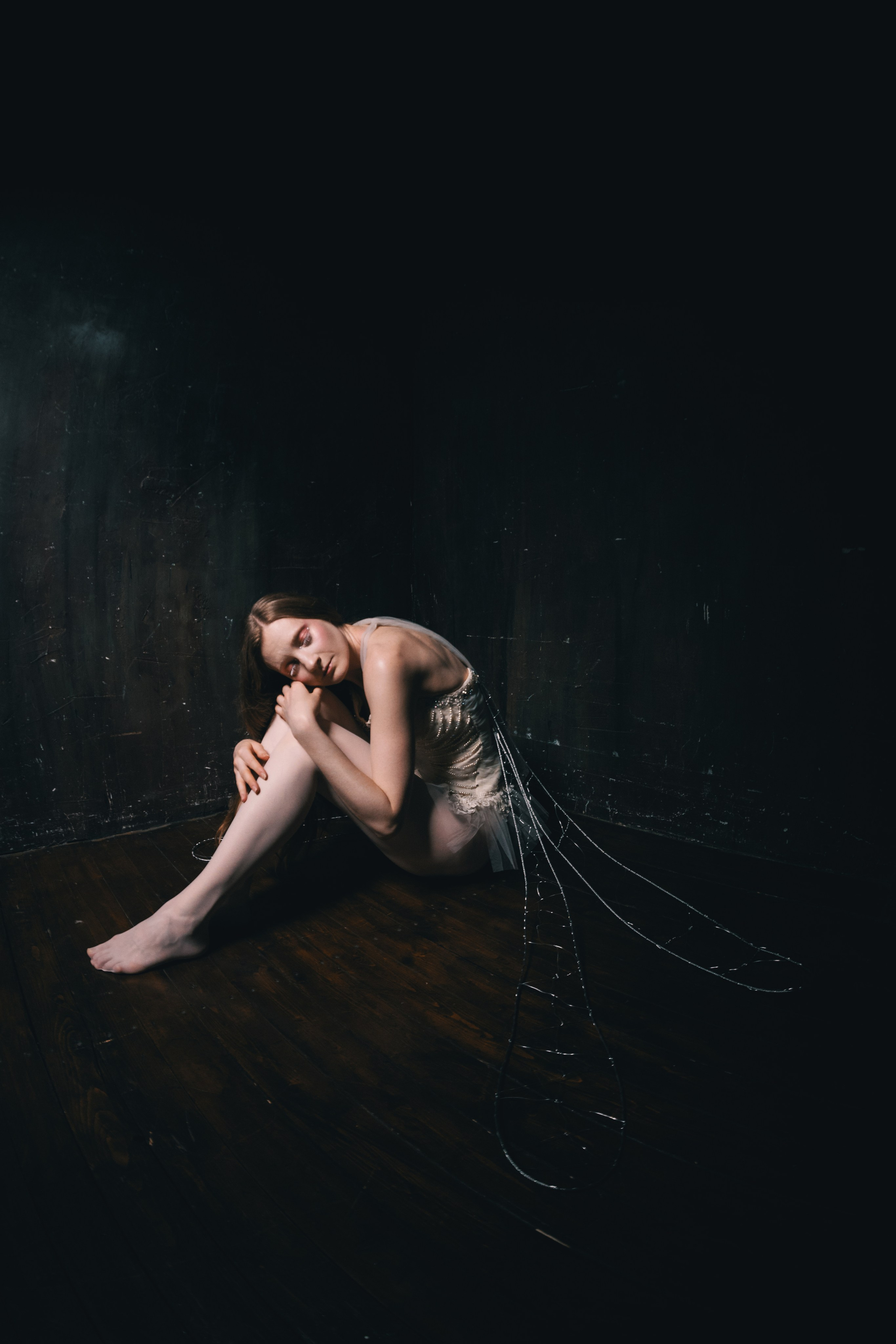 Алёна Брайко. ARTMASTERS. Никита Скрипник — ТЕАТР В СТИЛЕ ФЭШН