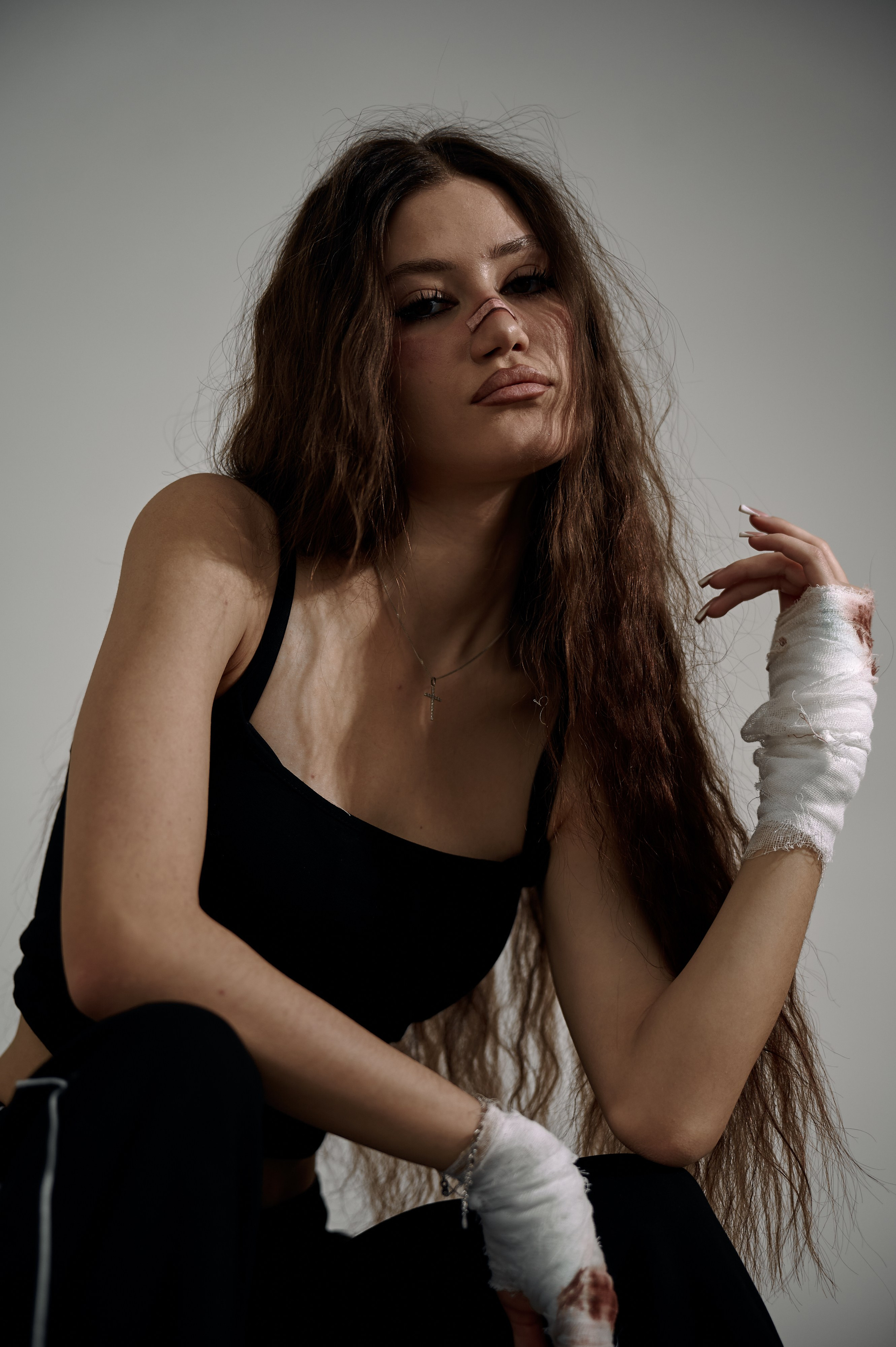 Рита Fight. Свадебный и семейный фотограф в Крыму