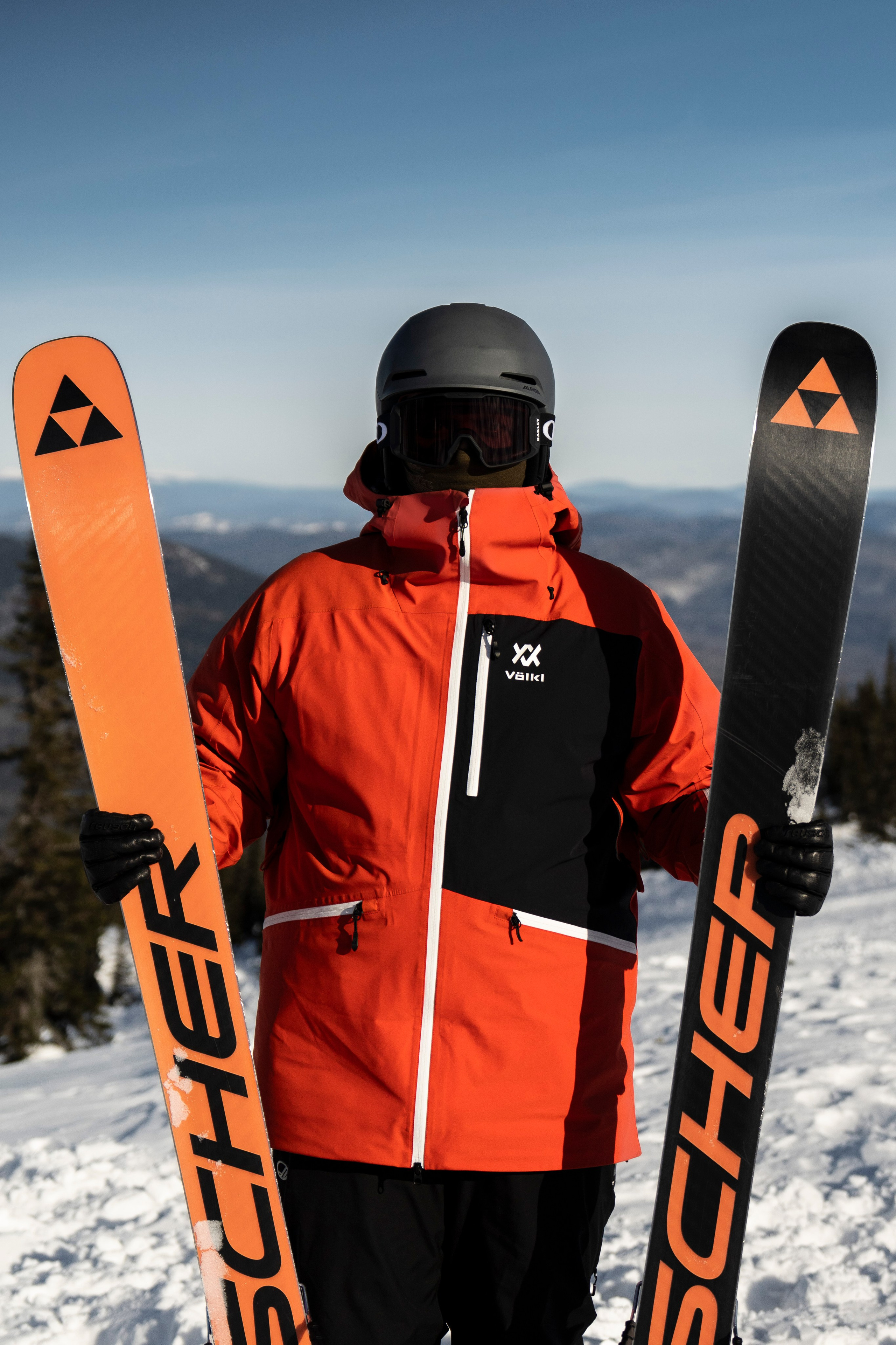 Тур. Анастасия Паршукова — фотограф Шерегеш Новосибирск