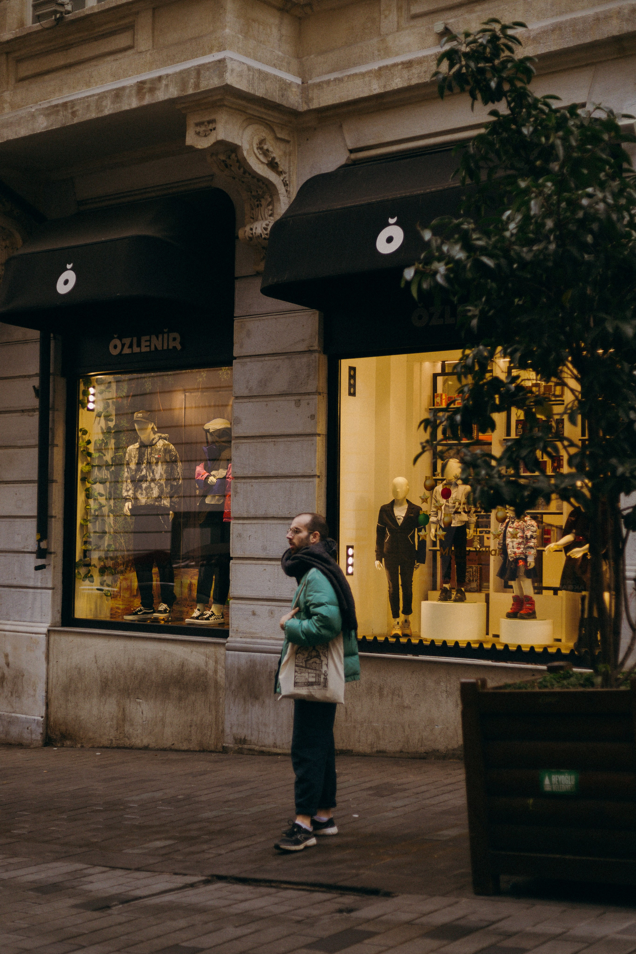 Стамбул. Профессиональный Фотограф во Владимире, в Москве и в Суздале — Полина Романычева