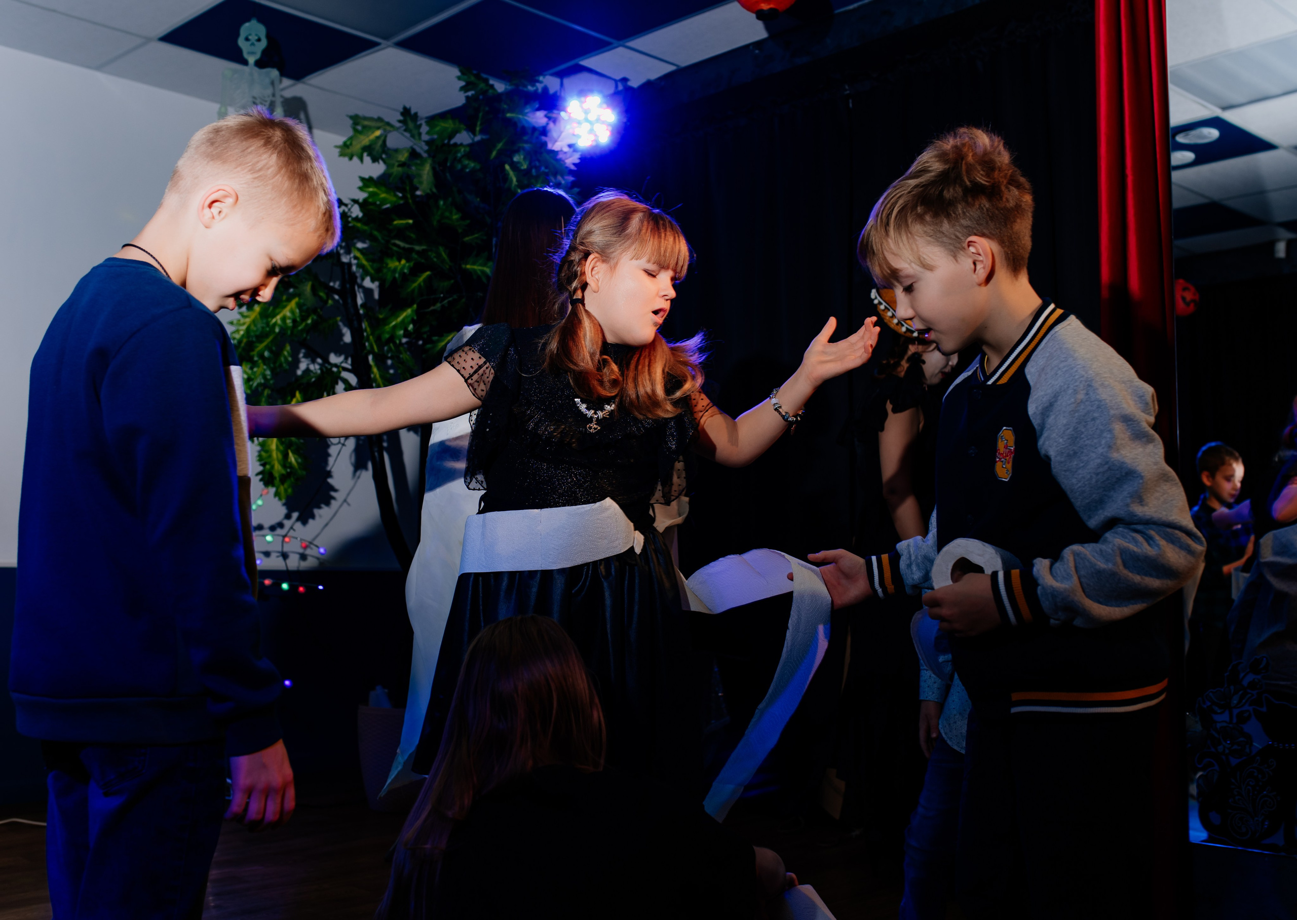 День Рождения. Персональный и семейный фотограф в Нижнем Новгороде-Карачева Анна