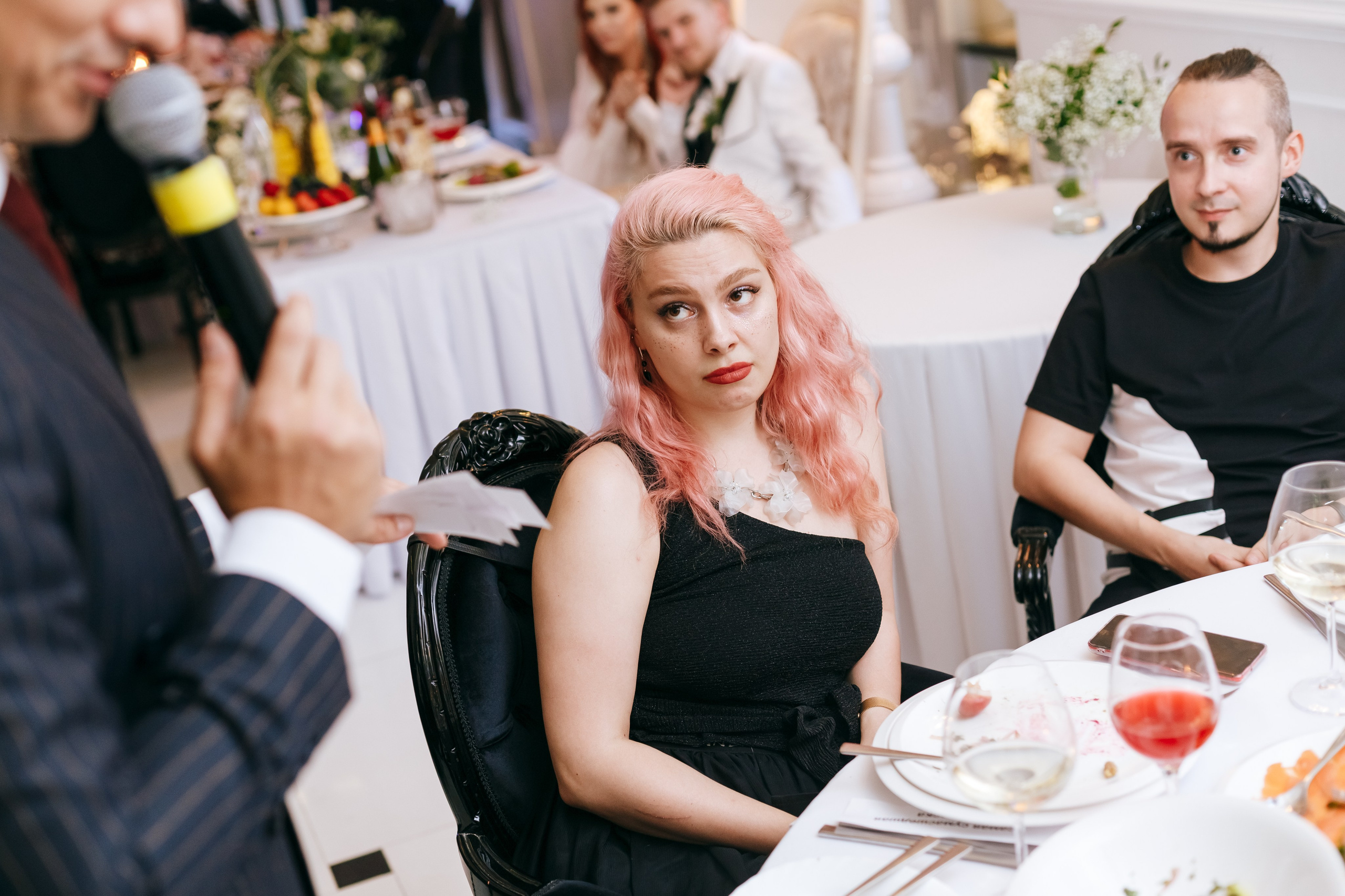 Сергей и Елена. Свадебный фотограф в Краснодаре Николай Крауз