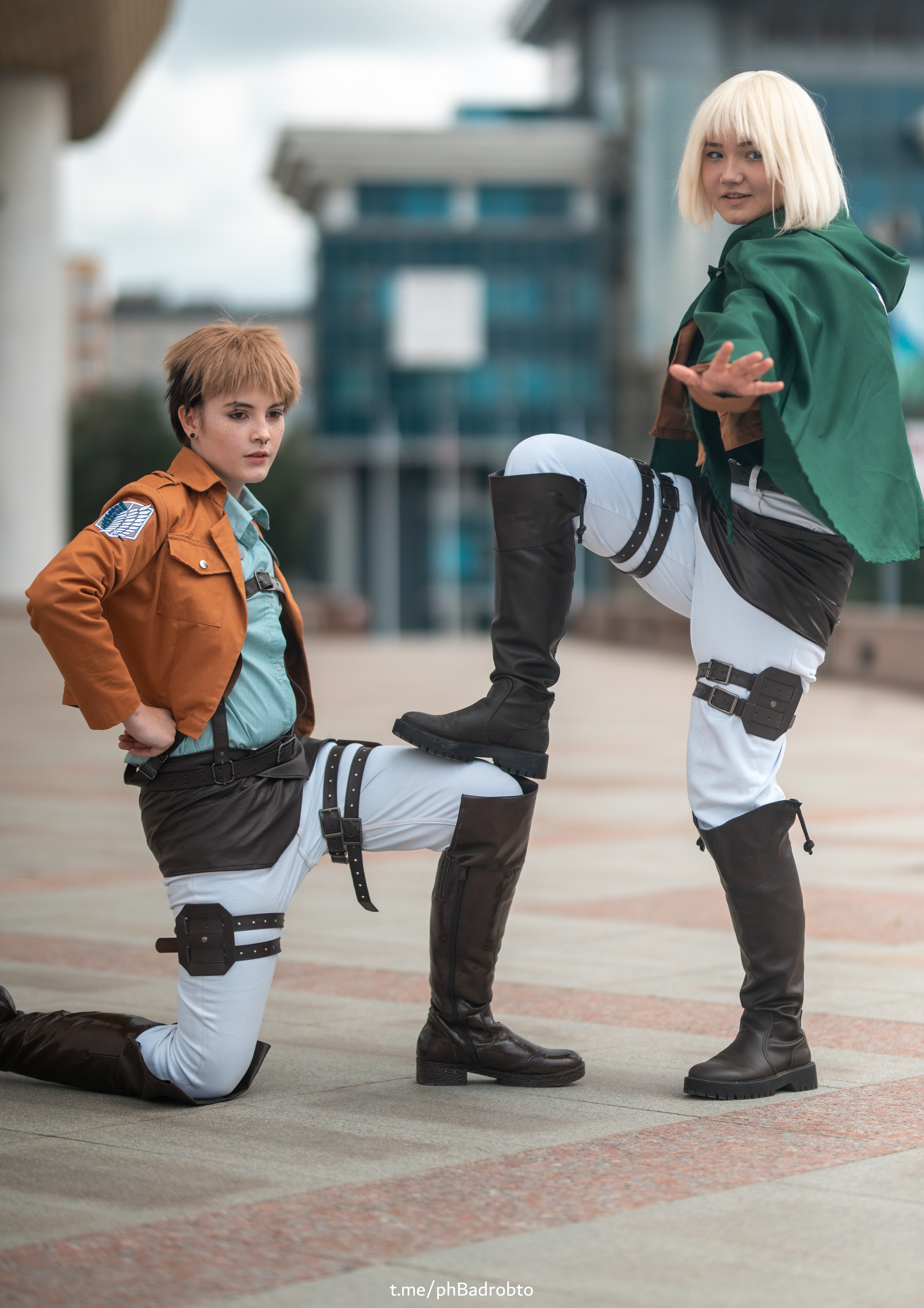 Косплей фотограф. Фотограф Белебей Абзалетдинов Артур