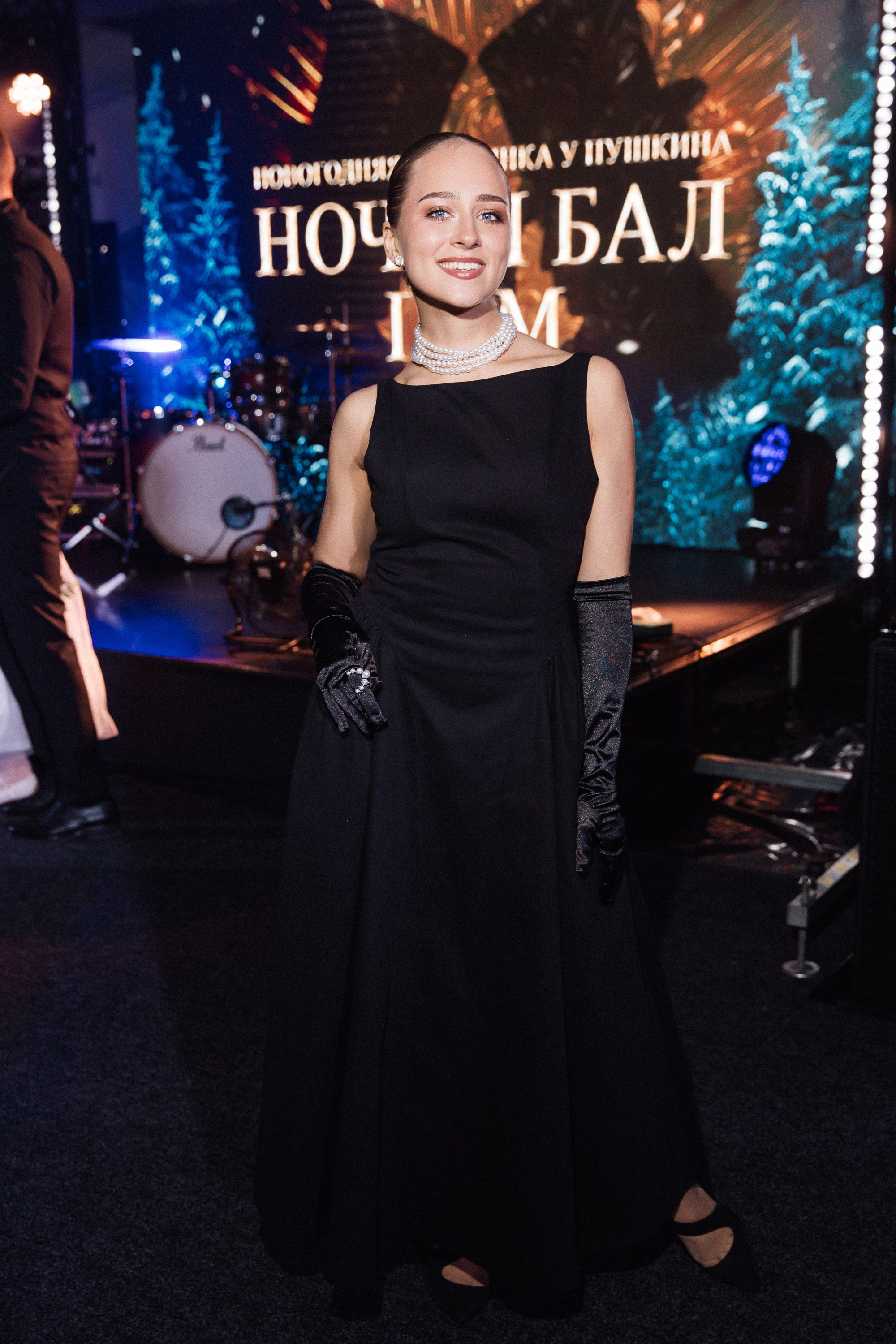 Ночь и Бал. Свадебный фотограф Дмитрий Воробьев Москва Ярославль