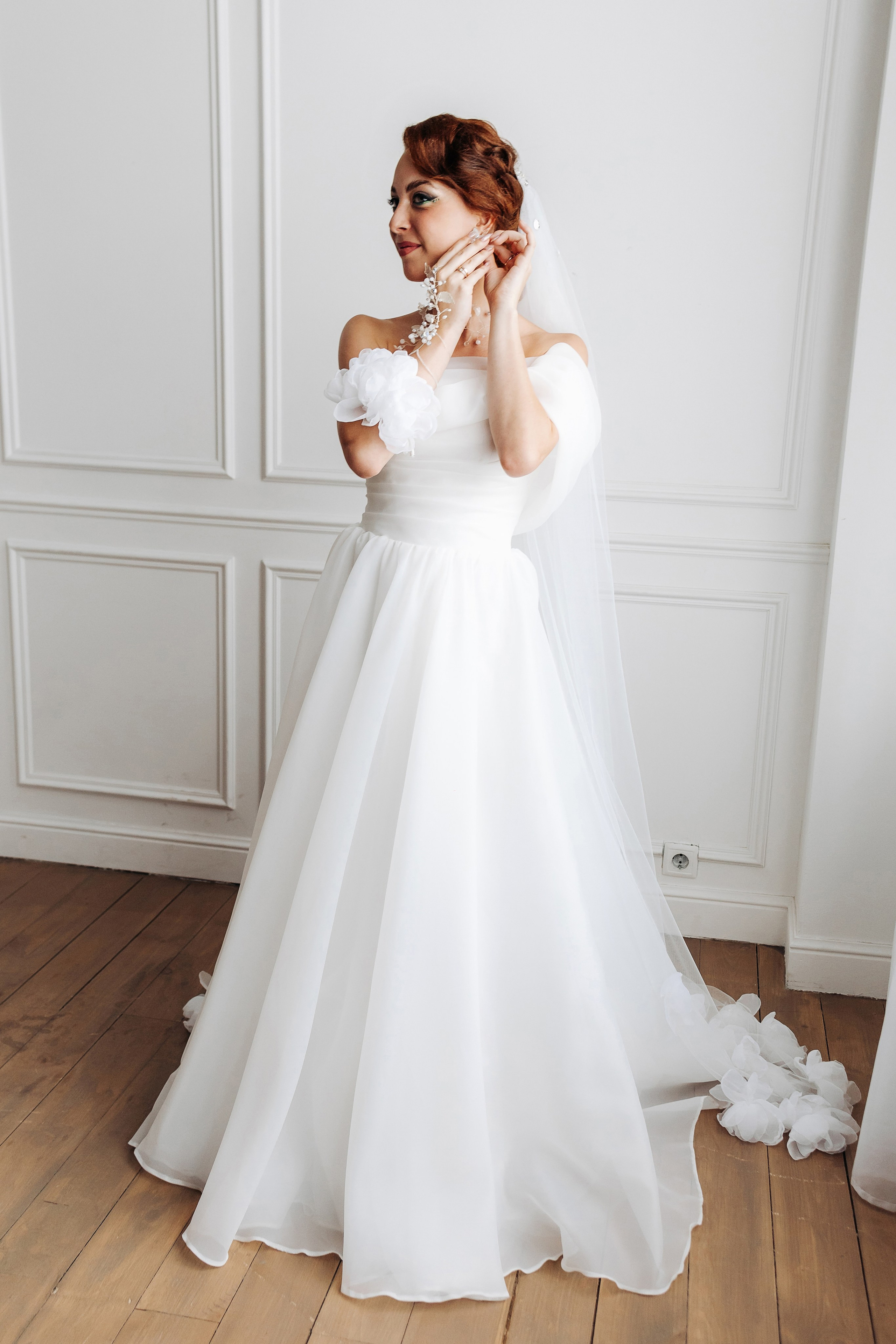 Антон Ксения. Фотограф Омск Андрей Козяков