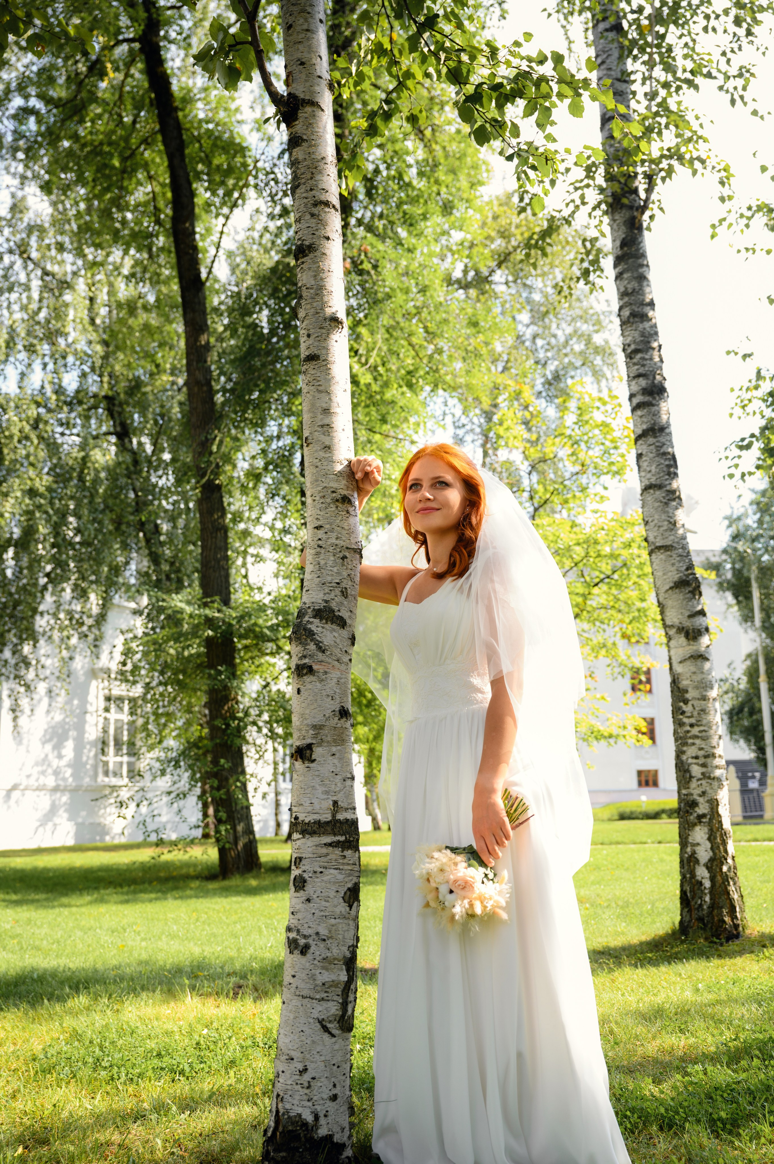 Свадьба Даши и Константина. Фотограф Светозар Андреев