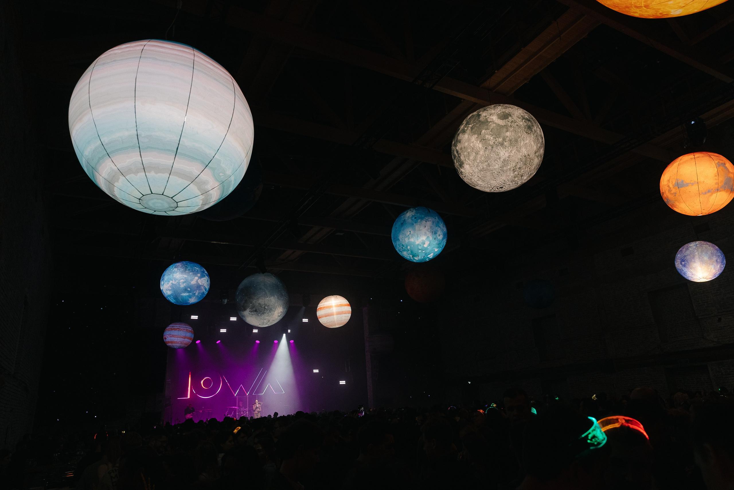 Среди звезд — корпоратив Яндекс. Свадебный фотограф Москва Саша Серегина (Сашина)