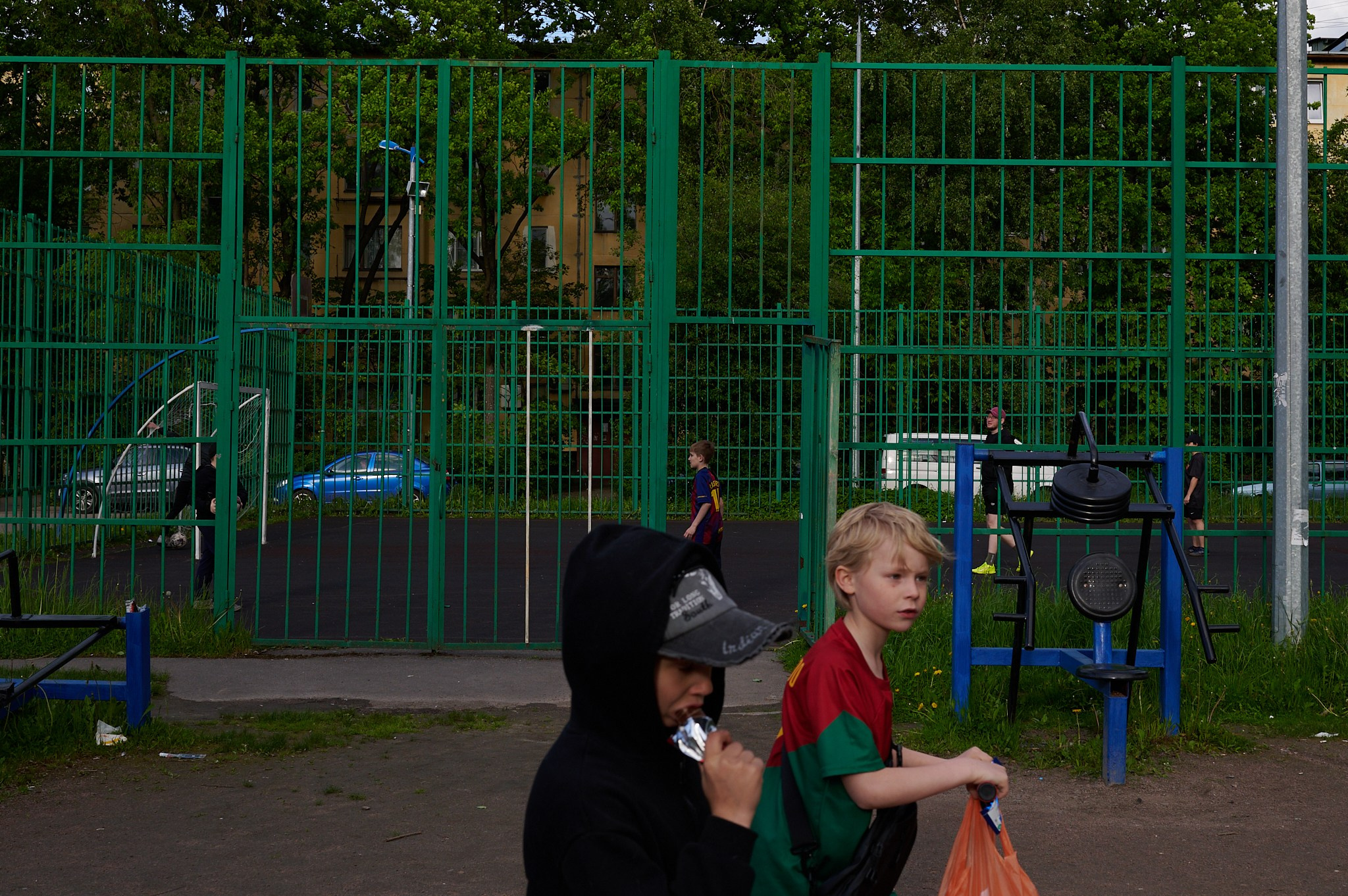 Мои проекты. Фотограф Гиса в Санкт-Петербурге