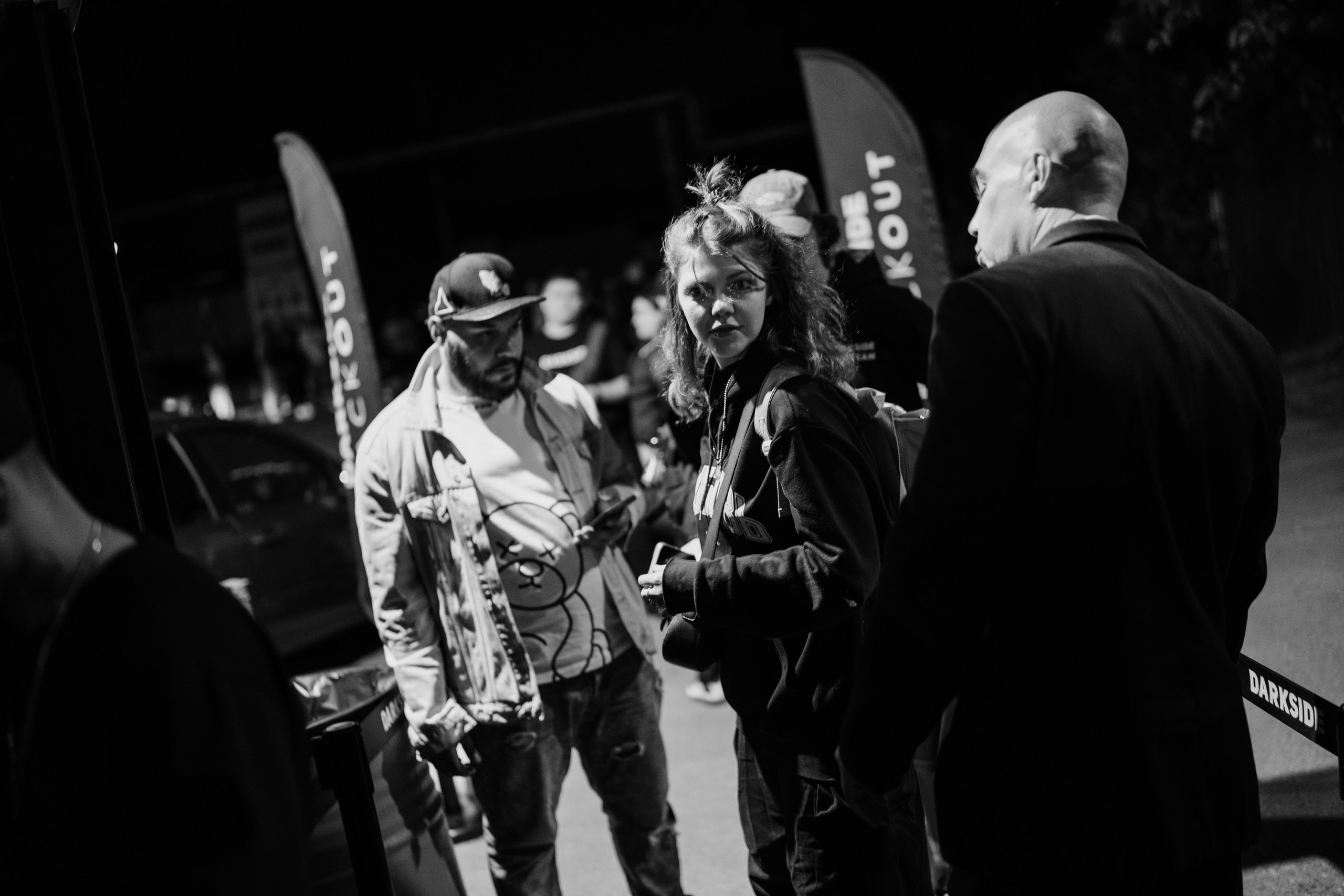 DARKSIDE. Фотограф Саид Дакаев г. Краснодар