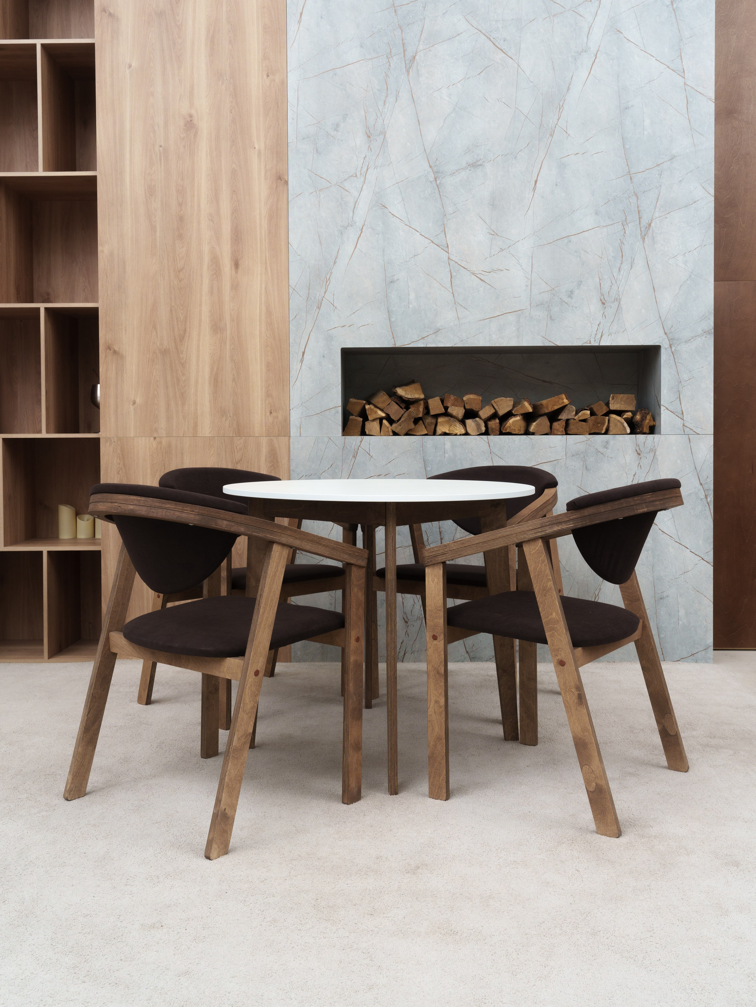 Столы и стулья для маркетплейсов. Иван Упоров — фотограф, рилсмейкер чебоксары