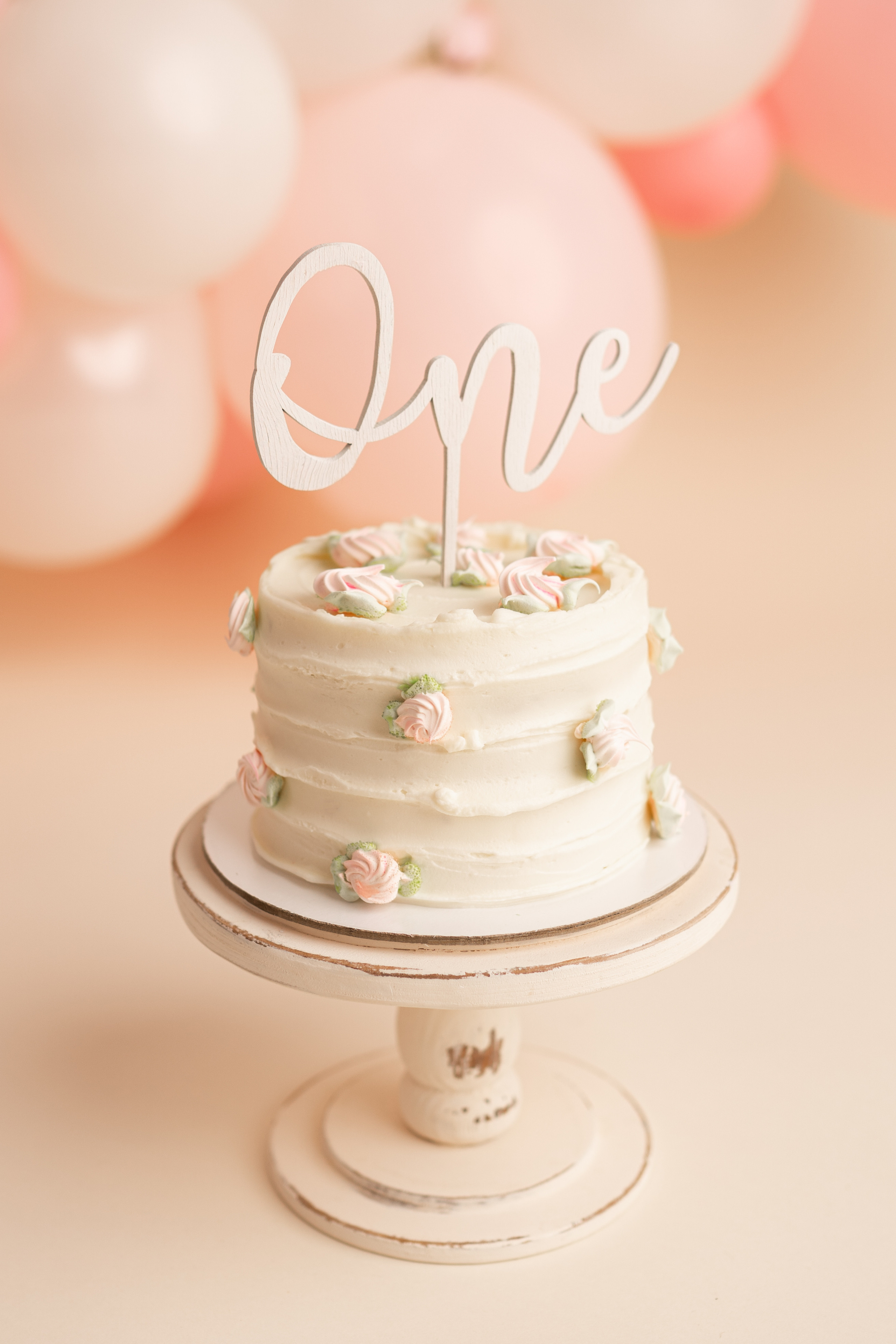 ПЕРВЫЙ ГОДИК. Фотограф новорождённых в Ростове-на-Дону Алина Морозова