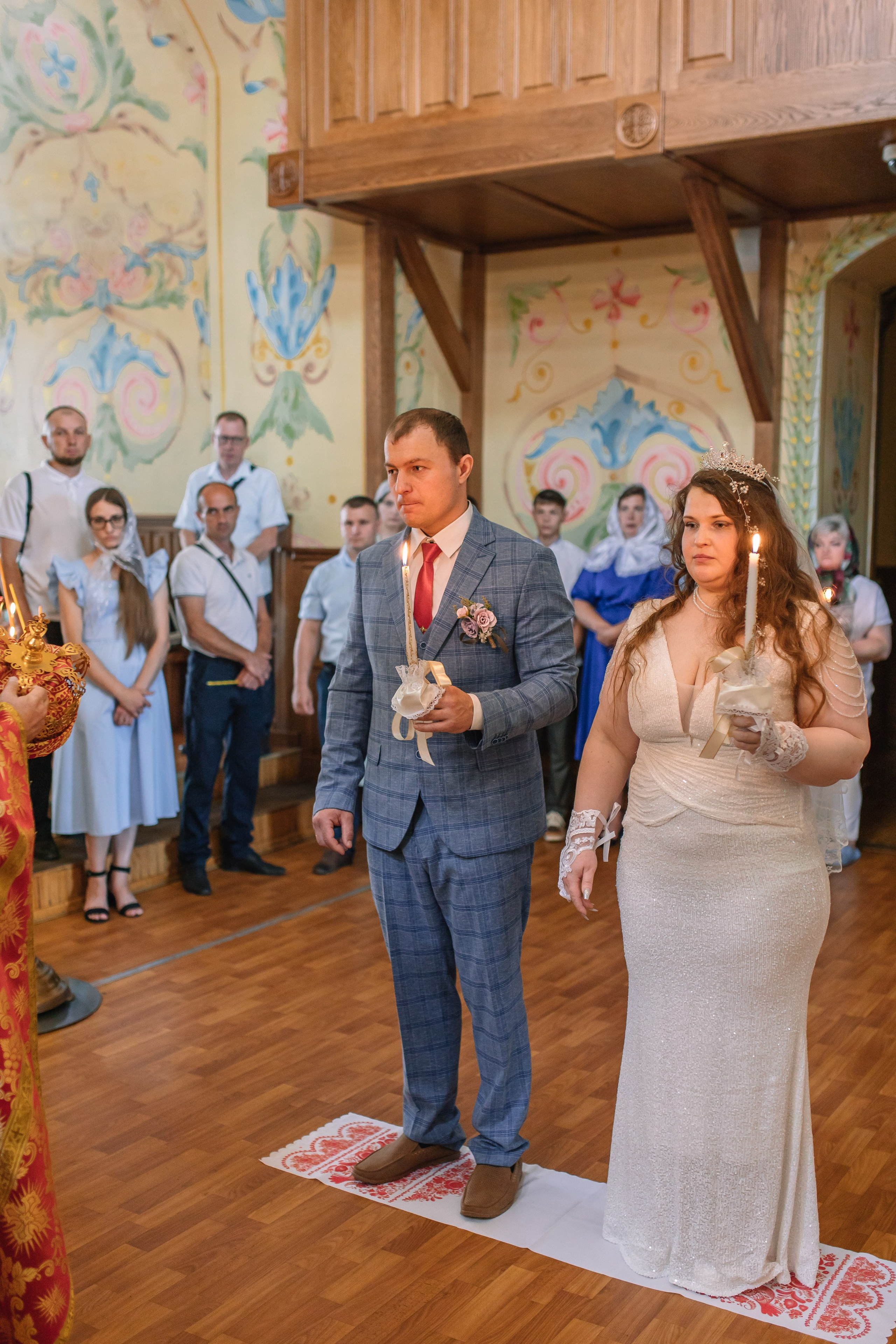 ИРИНА И АЛЕКСАНДР. Свадебный и семейный фотограф в Курске и Курчатове