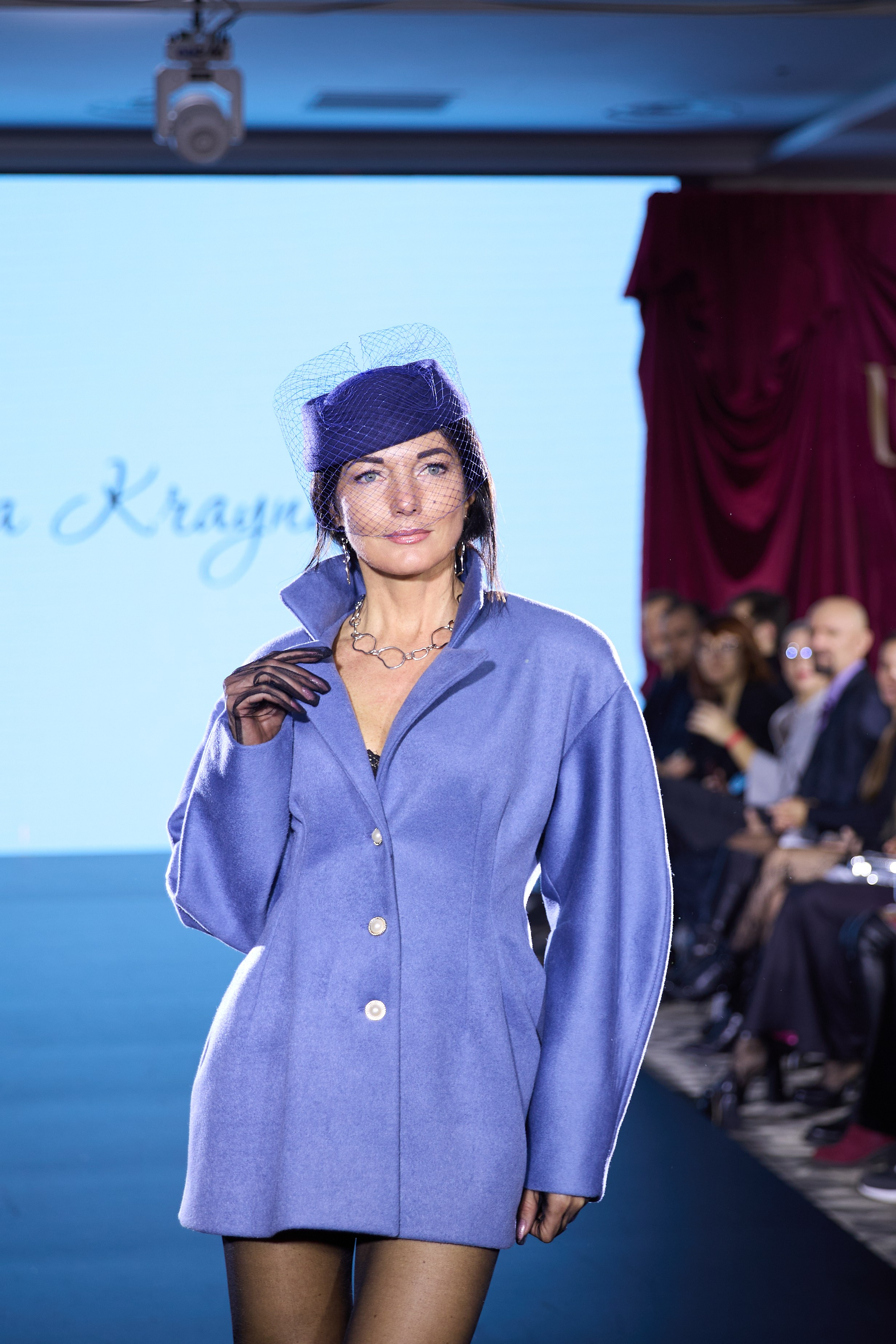 13 сезон недели моды в Ульяновске 8 — 9 ноября Тема: «Мода как спектакль». Свадебный и семейный фотограф в Ульяновске Орешина Елена