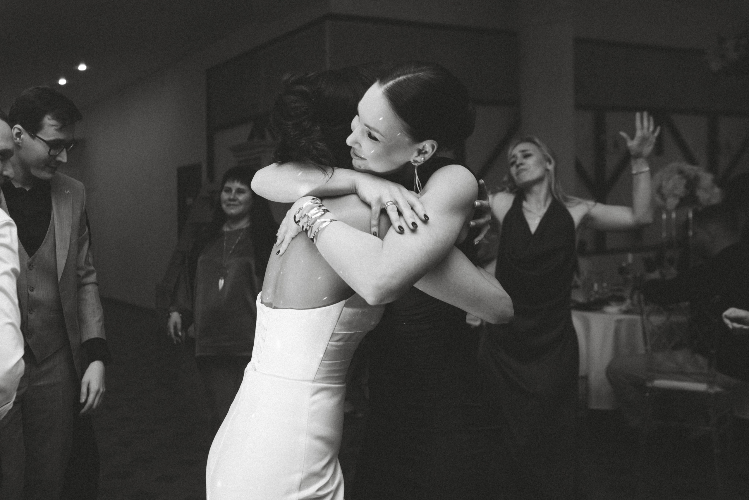 Ксения и Антон. Семейный и свадебный фотограф в Ярославле Кропина Инна