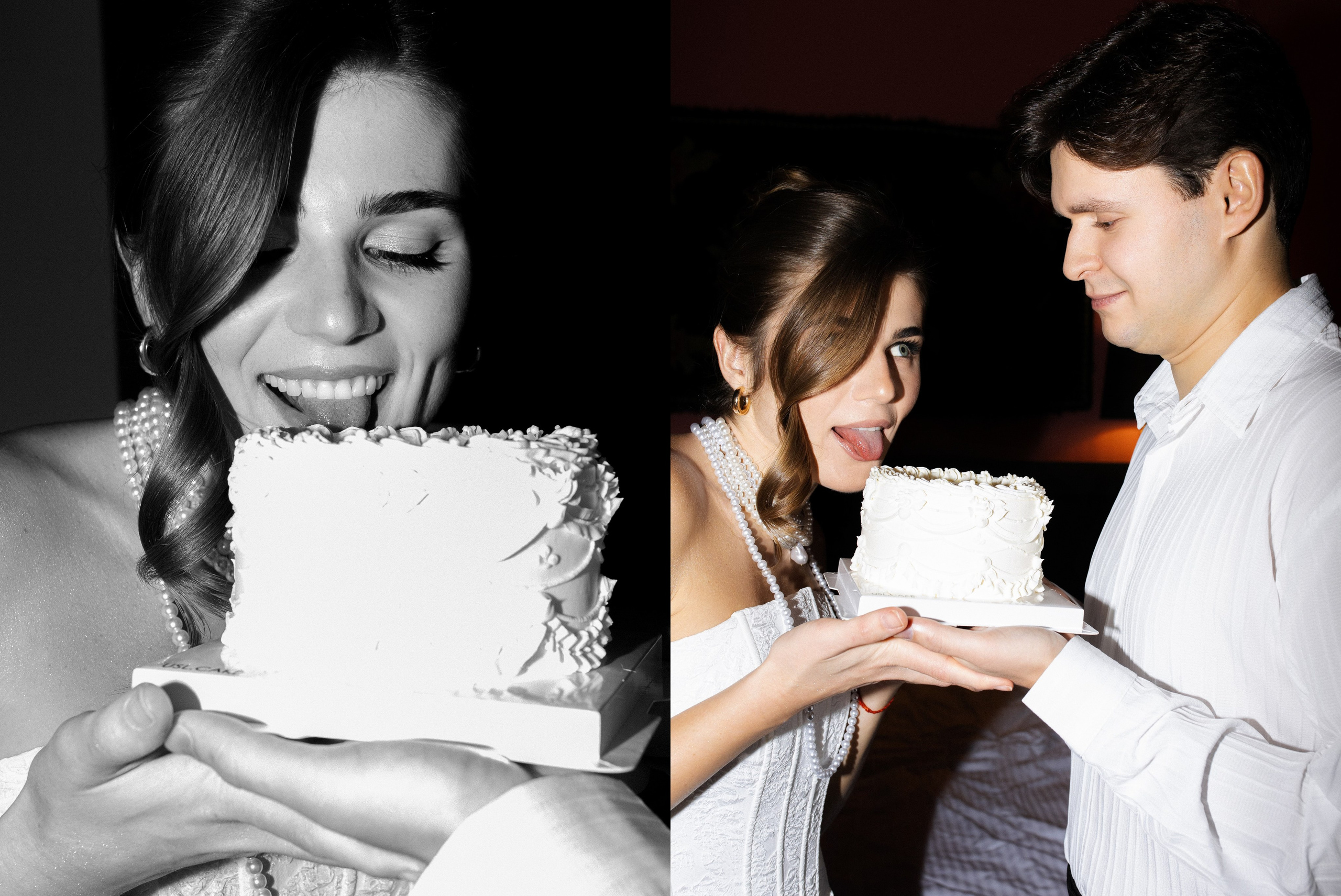 Ярослава и Максим. Свадебный и семейный фотограф Мария Князева в Санкт-Петербурге