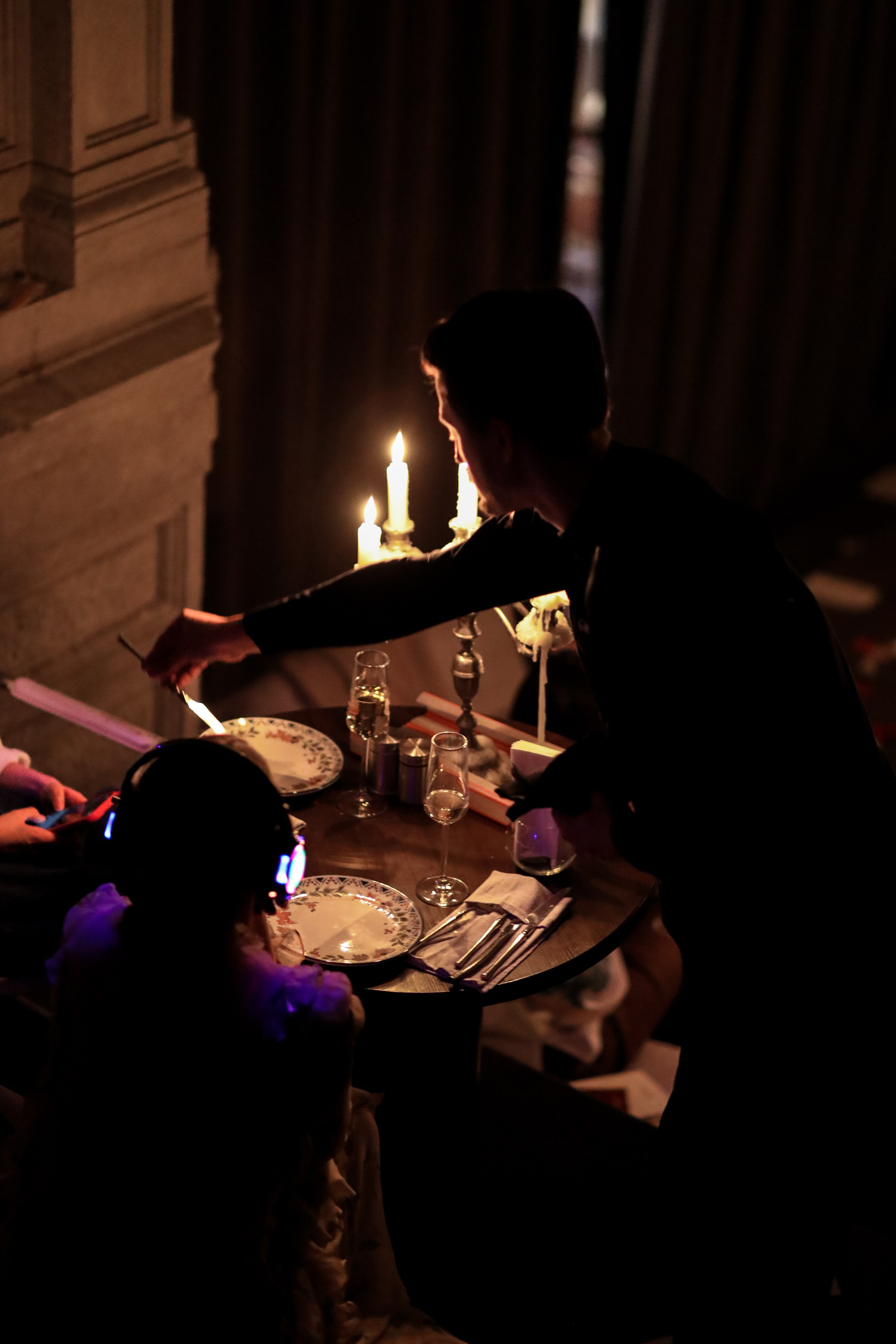 Gastrodvor «Диалог с Чеховым». Дженбаз Павел — фотограф в Ялте