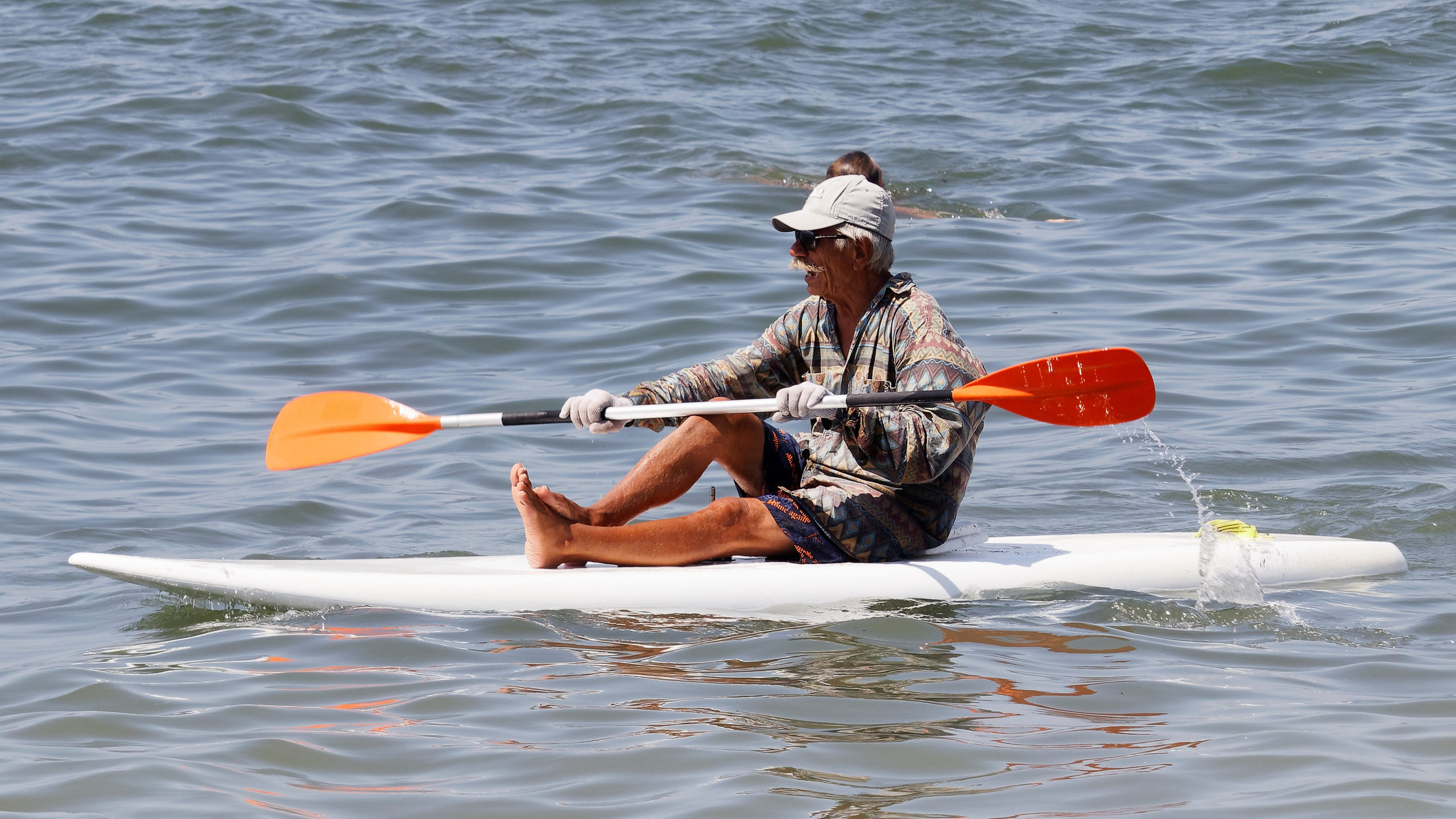 СЕРФИНГ. Фотограф Владимир Роля