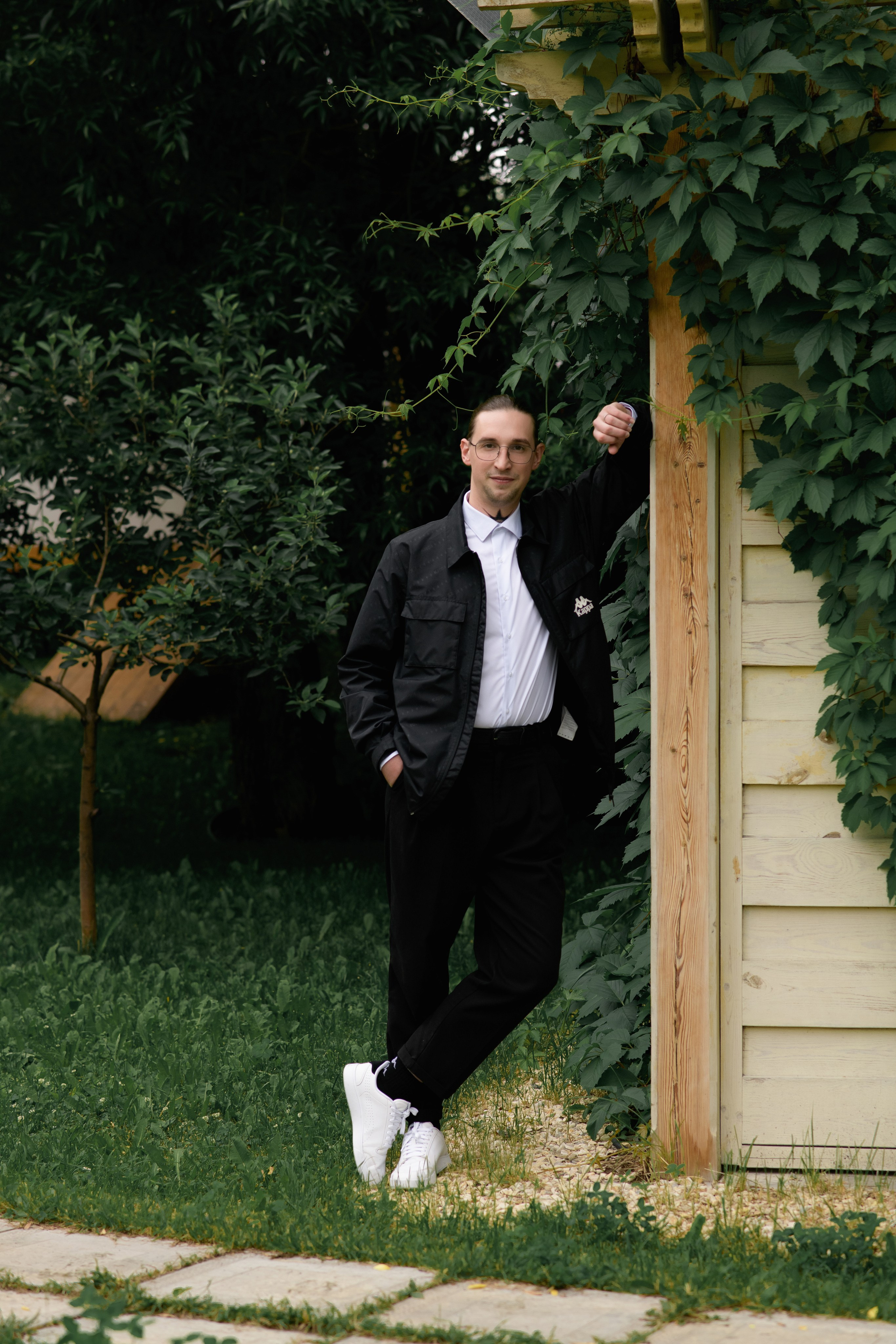 Михаил-Екатерина — Ресторан «МЕЧТЫ». Свадебный фотограф Екатеринбург/Челябинск — Любовь Волохова