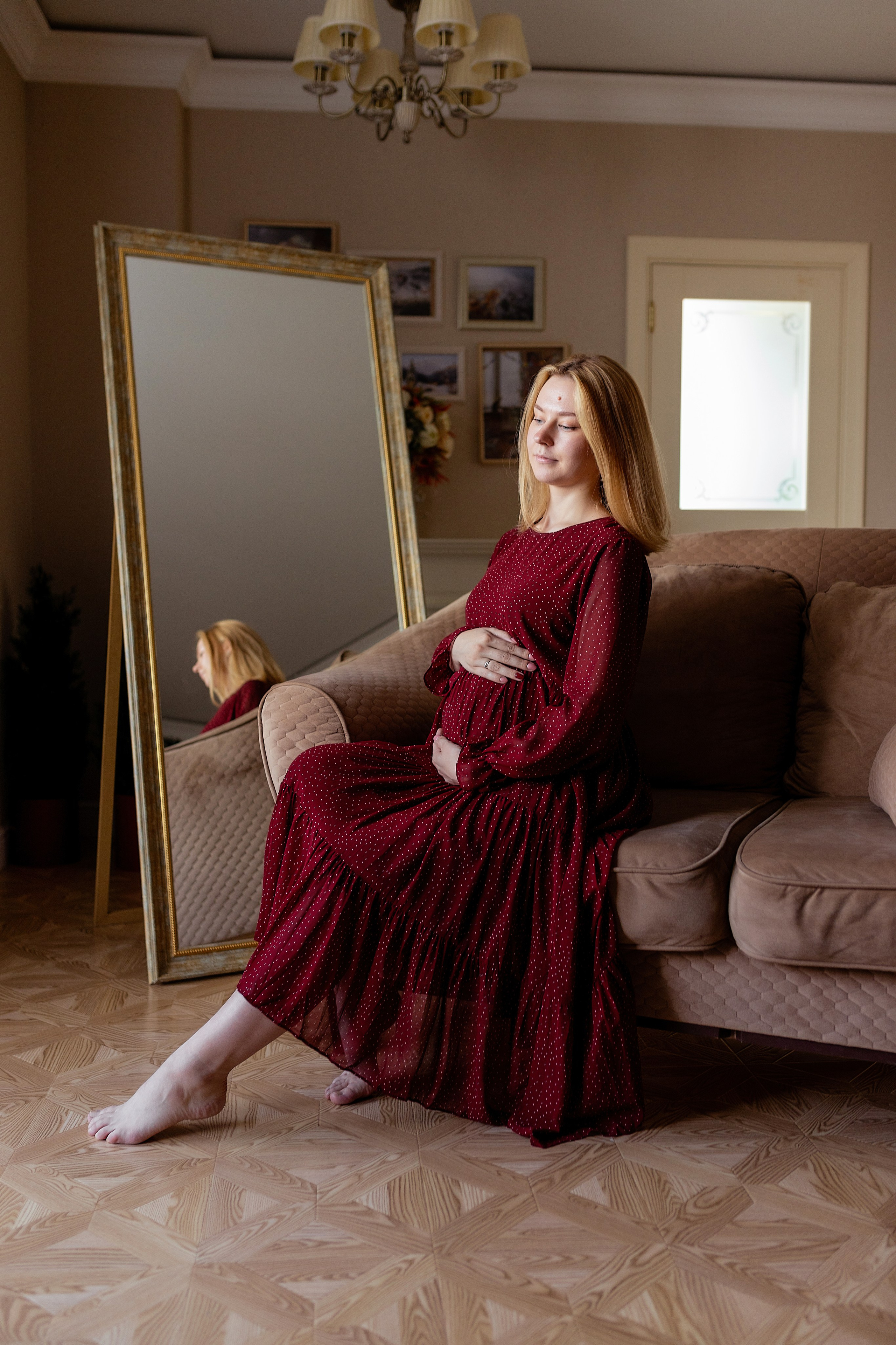 Фотосессия беременности в Железнодорожном. Фотограф в Железнодорожном и Балашихе