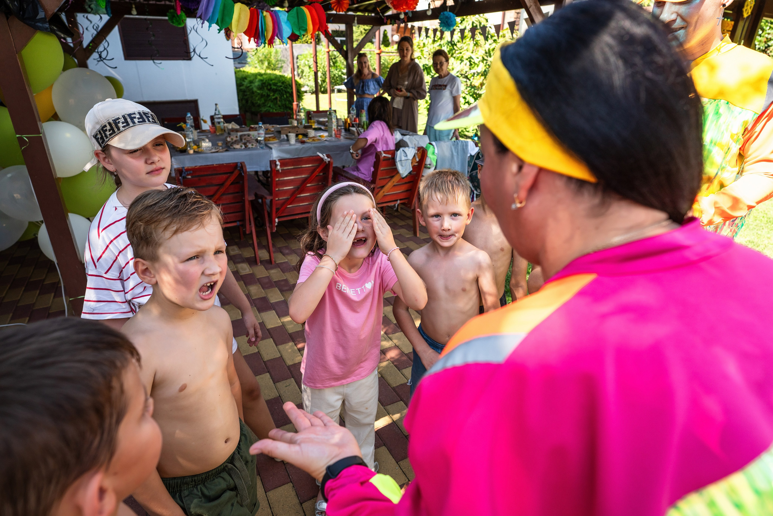 Фотограф сочи на день рождения. Фотограф Сочи